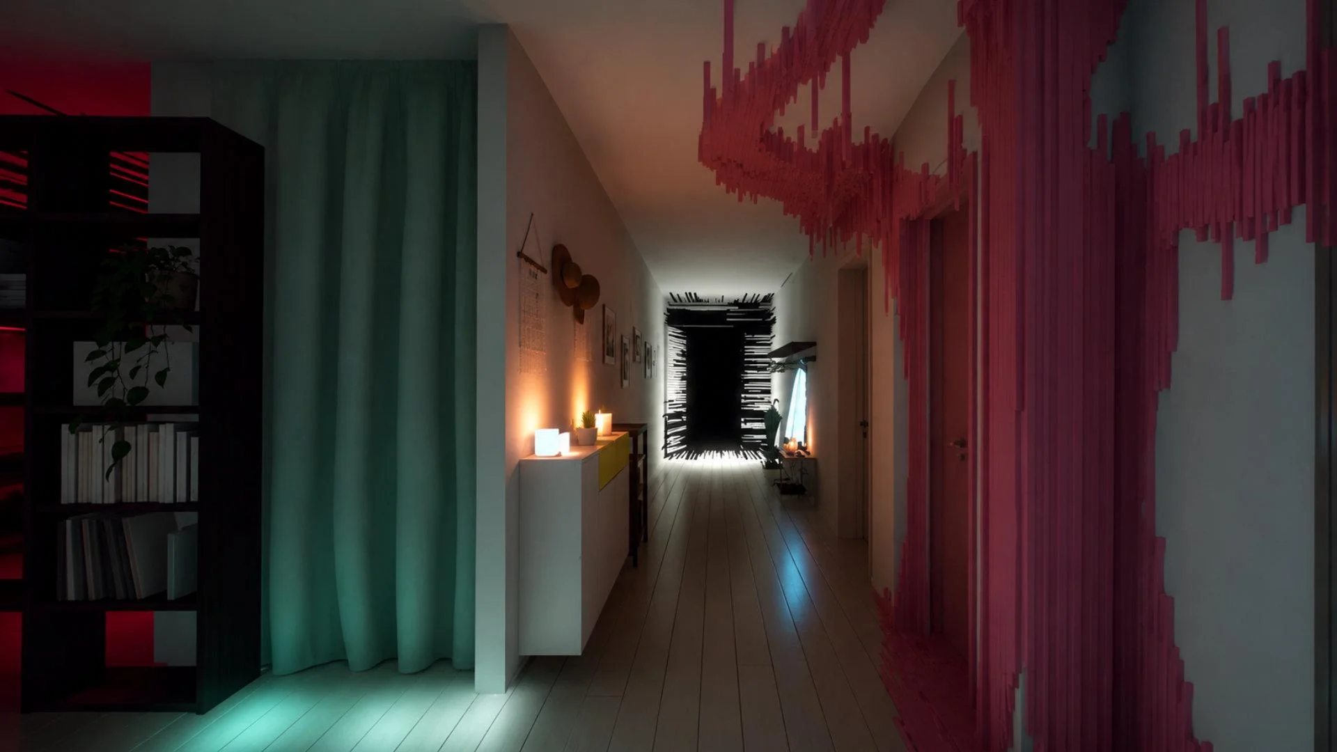The Gap screenshot 3