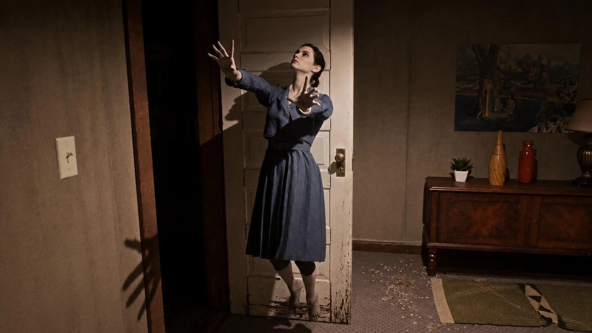 The Gap screenshot 5