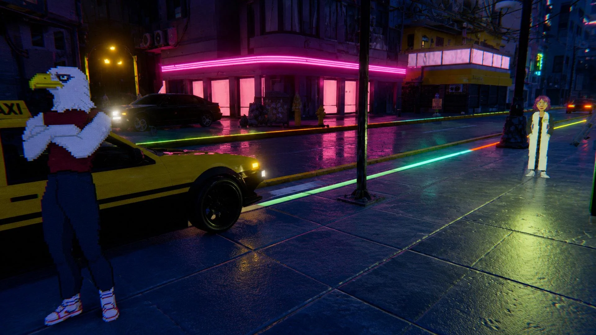 Techno Banter screenshot 4