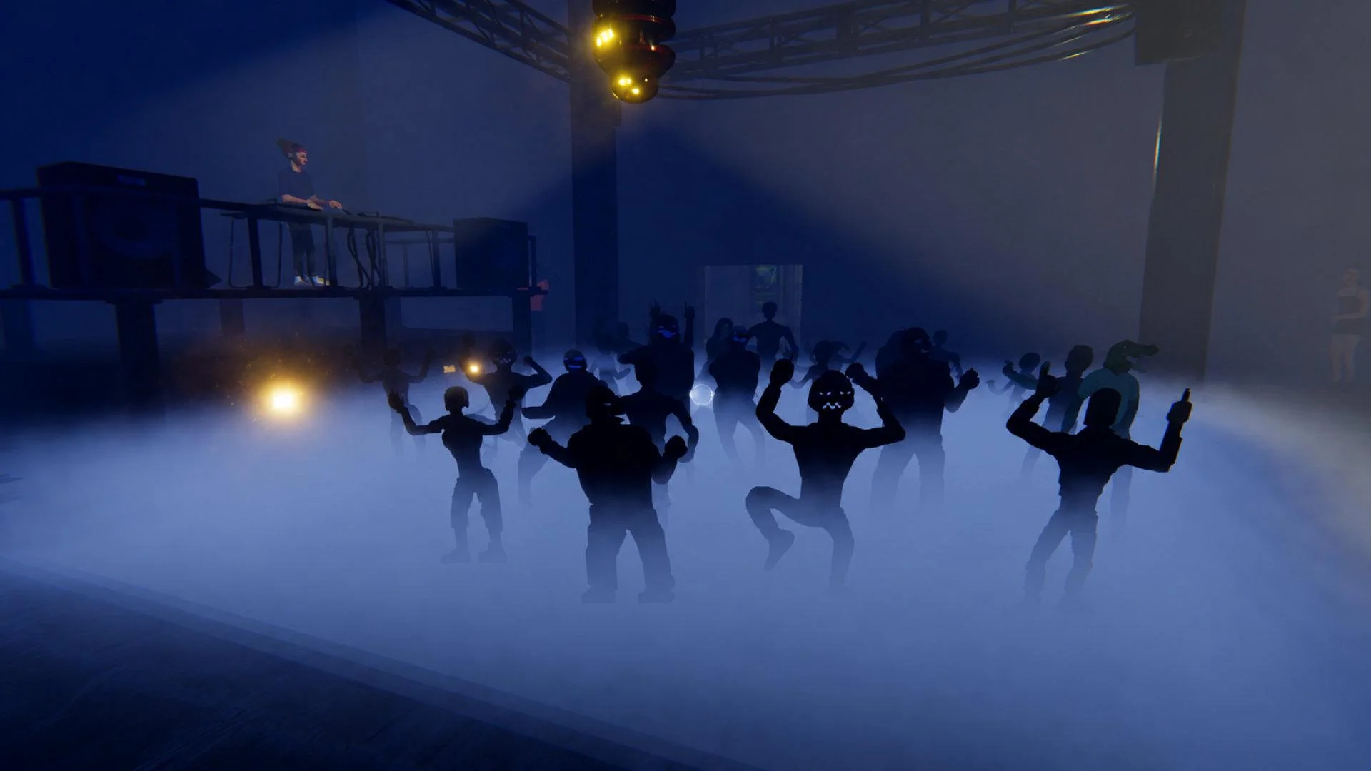 Techno Banter screenshot 5
