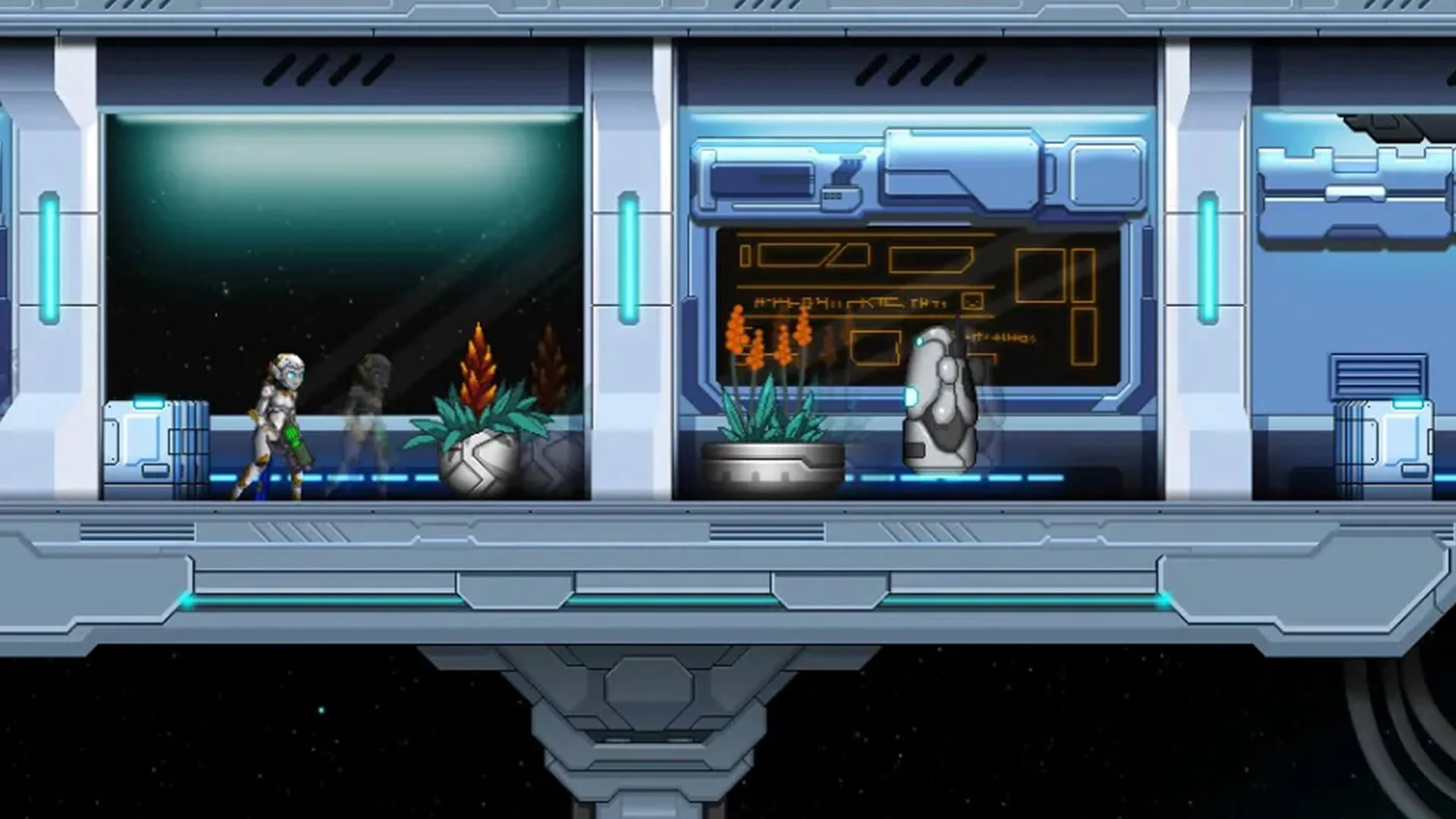 Ghost 1.0 screenshot 5