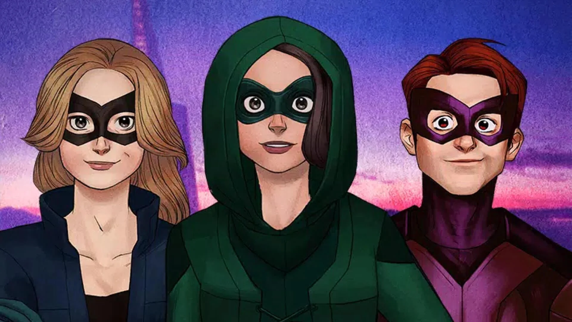 Robin screenshot 3