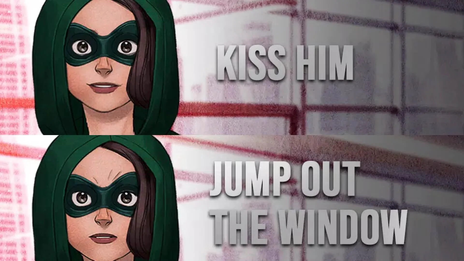 Robin screenshot 5