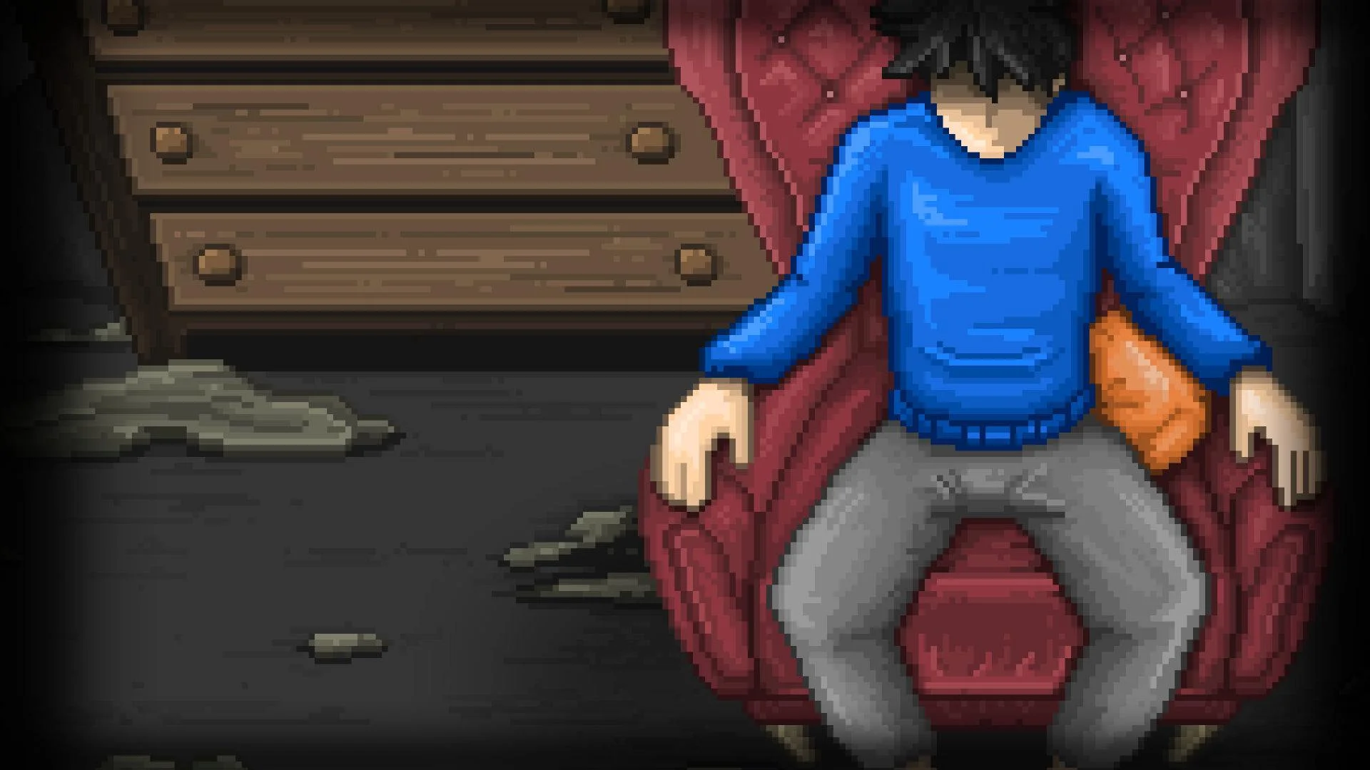 Stay screenshot 5