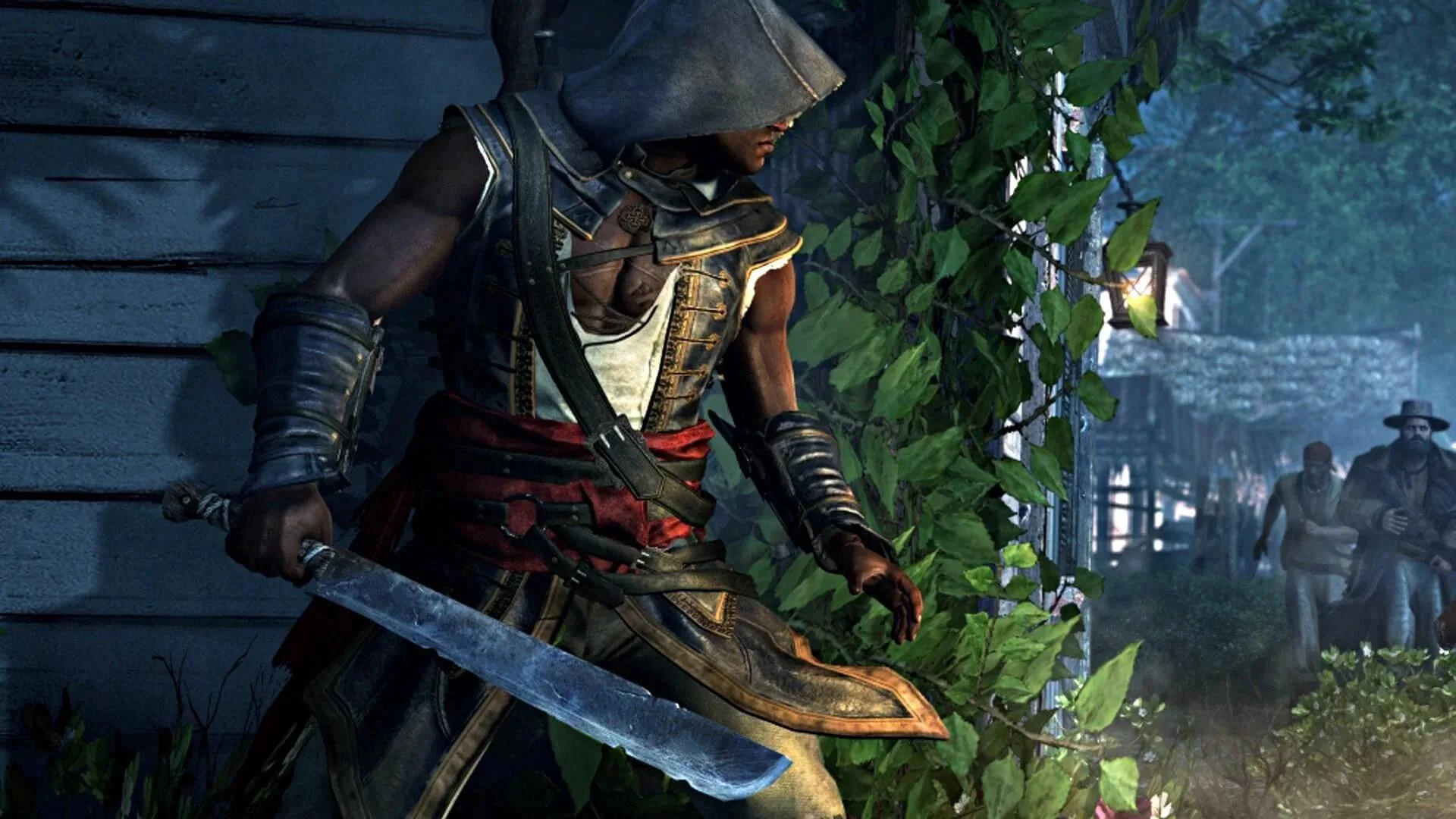 Assassin's Creed Freedom Cry - Standard Edition screenshot 4