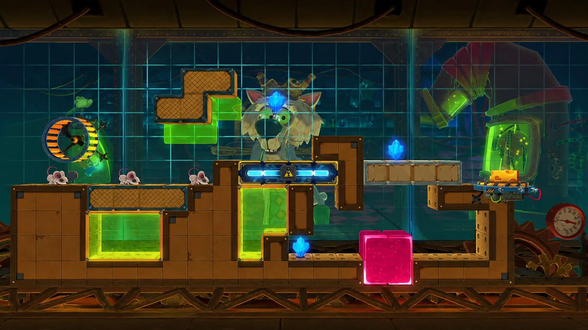 MouseCraft screenshot 3