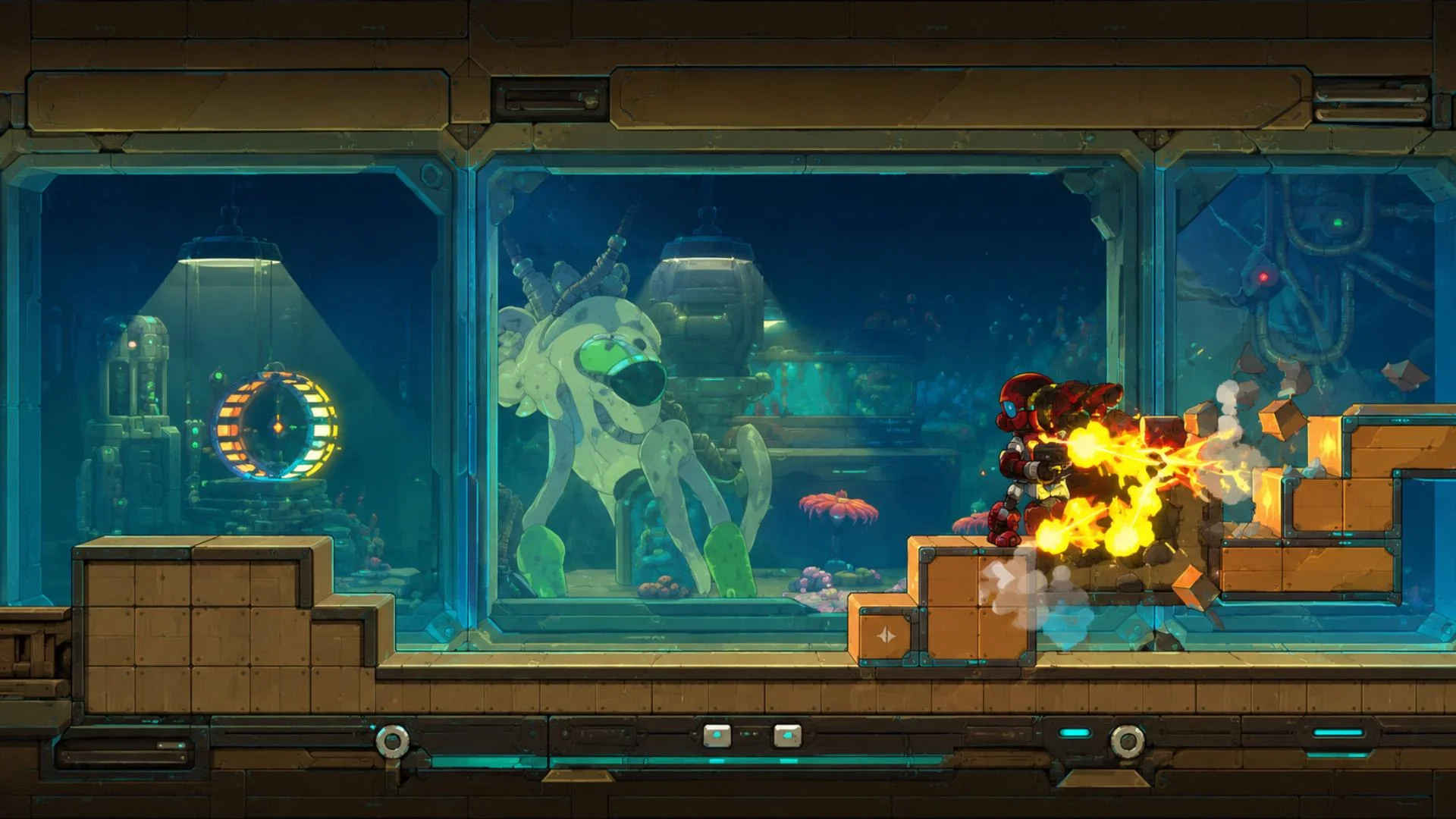 MouseCraft screenshot 4