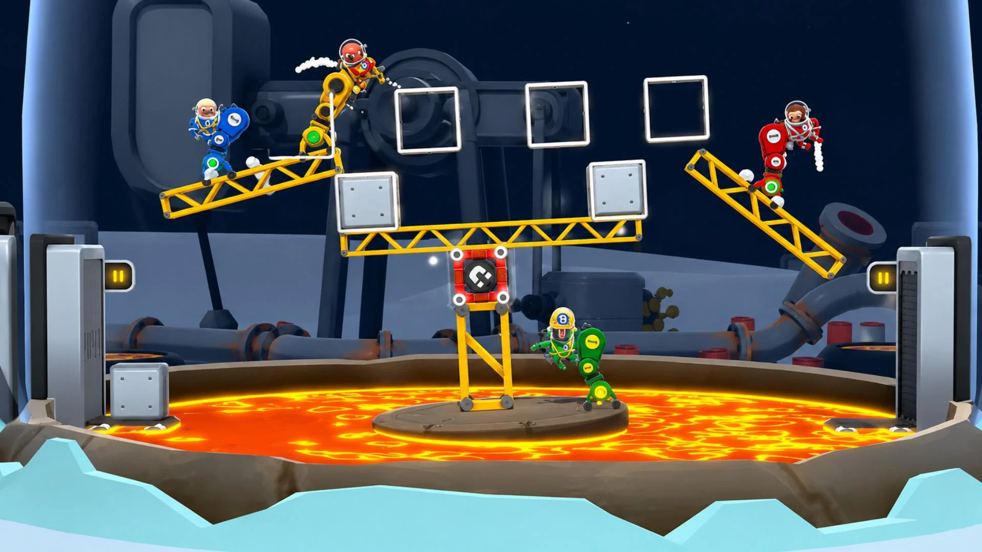 Bonkies screenshot 3