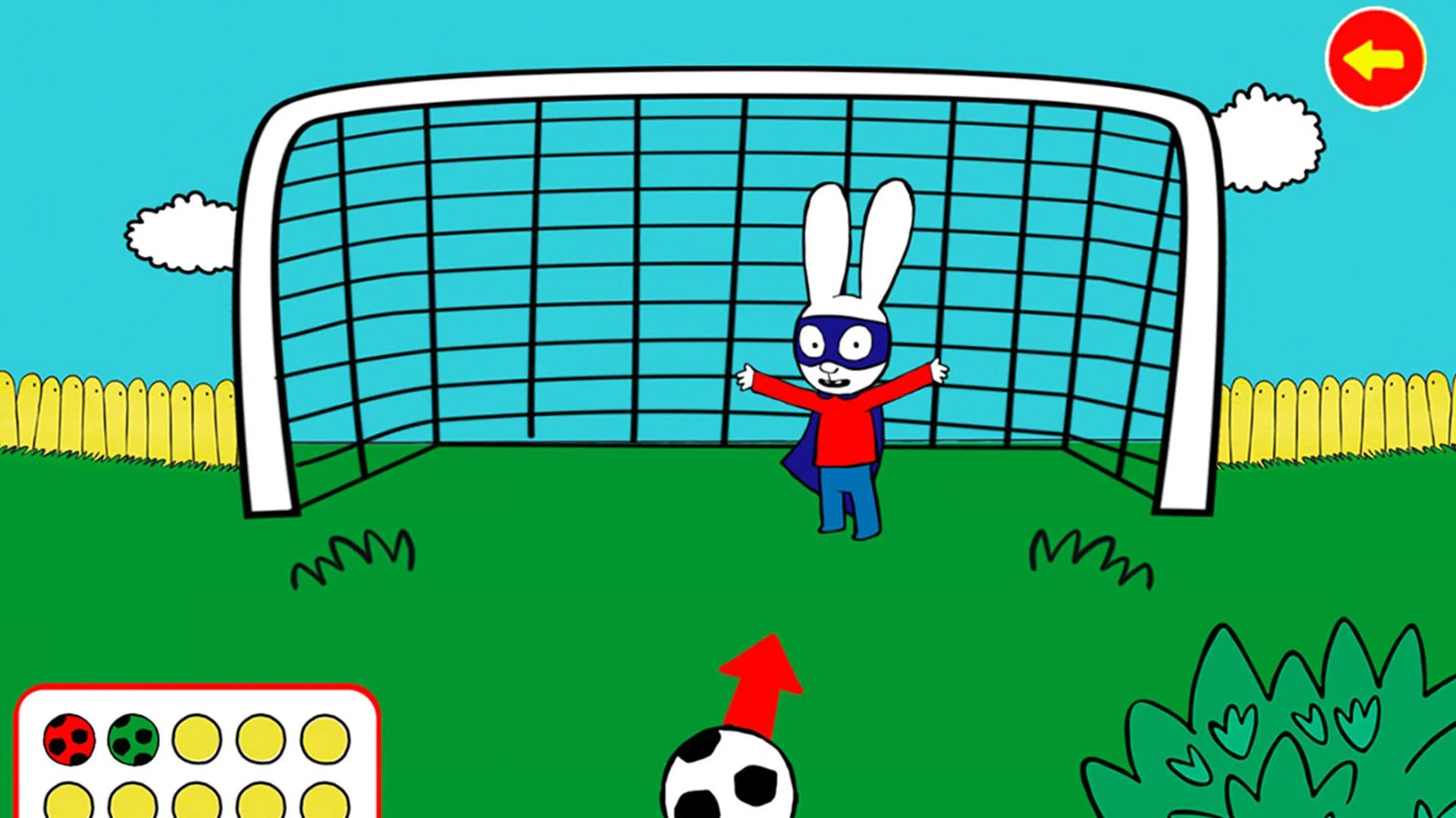 Simon And Friends screenshot 4