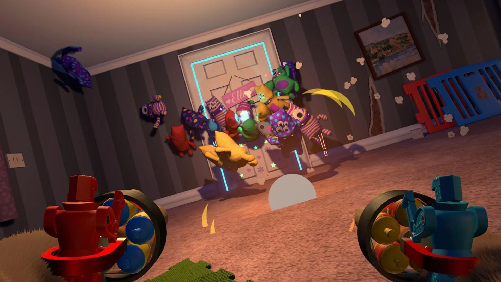 STUFFED screenshot 2