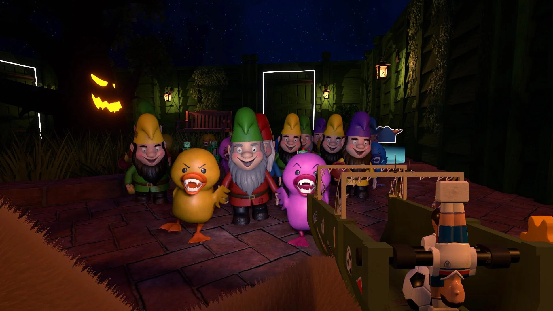 STUFFED screenshot 4