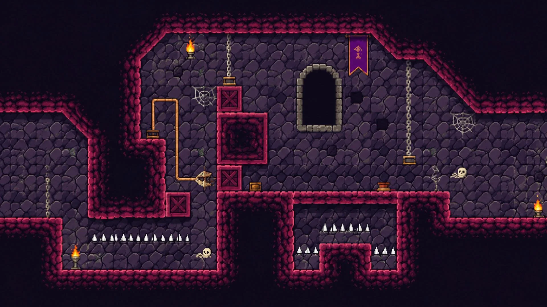 The Prisoning: Fletcher's Quest screenshot 3