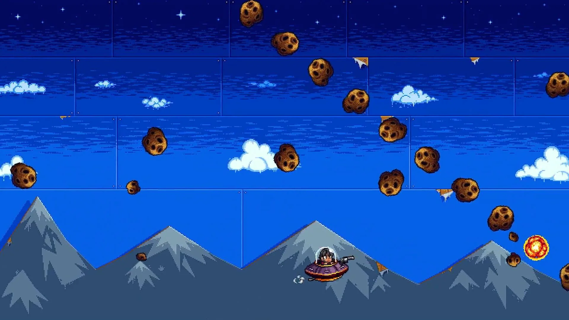The Prisoning: Fletcher's Quest screenshot 3
