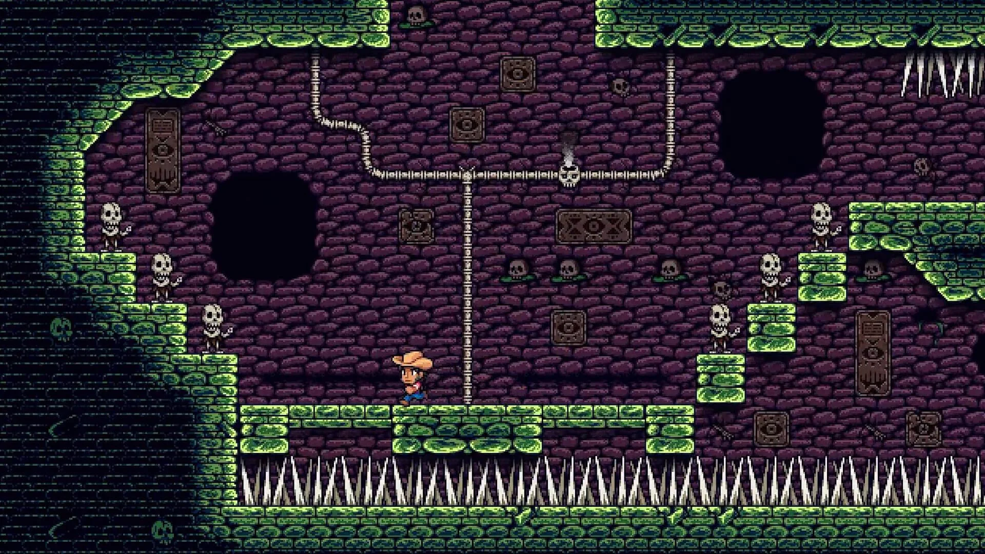 The Prisoning: Fletcher's Quest screenshot 4