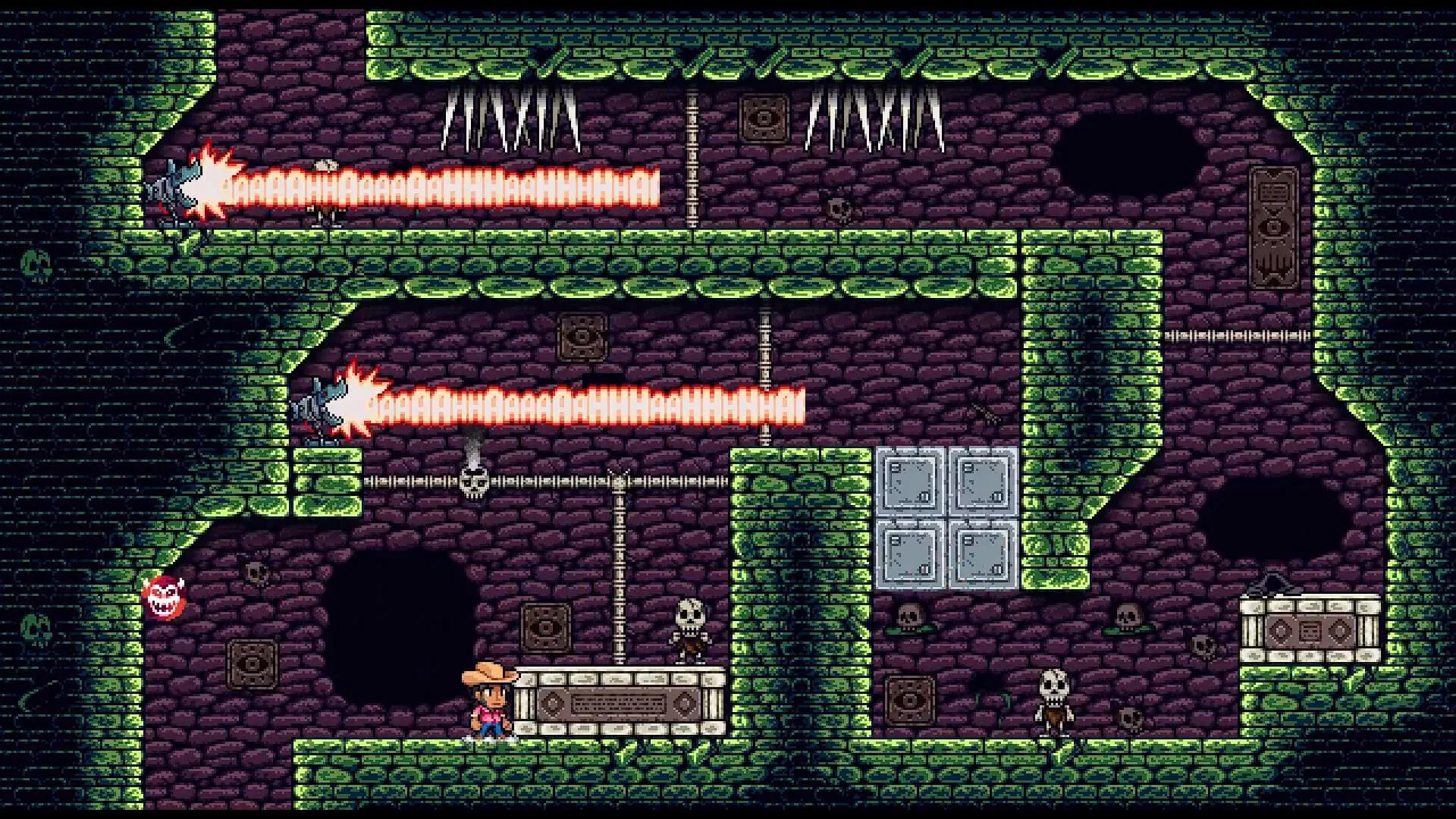 The Prisoning: Fletcher's Quest screenshot 5
