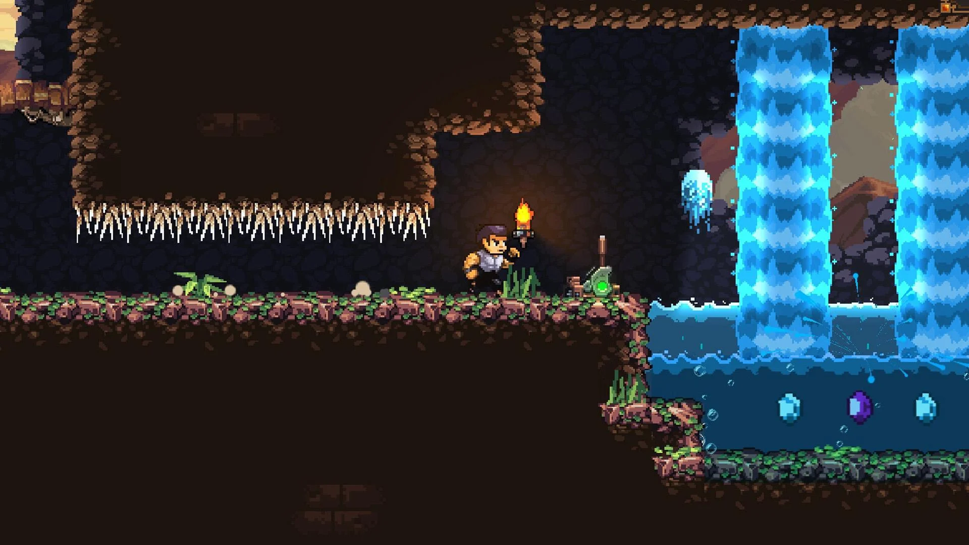 Shadow of the Orient screenshot 1