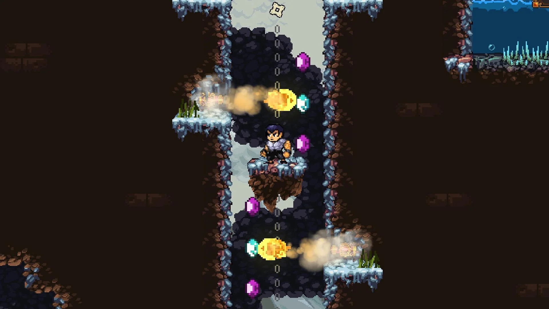 Shadow of the Orient screenshot 2