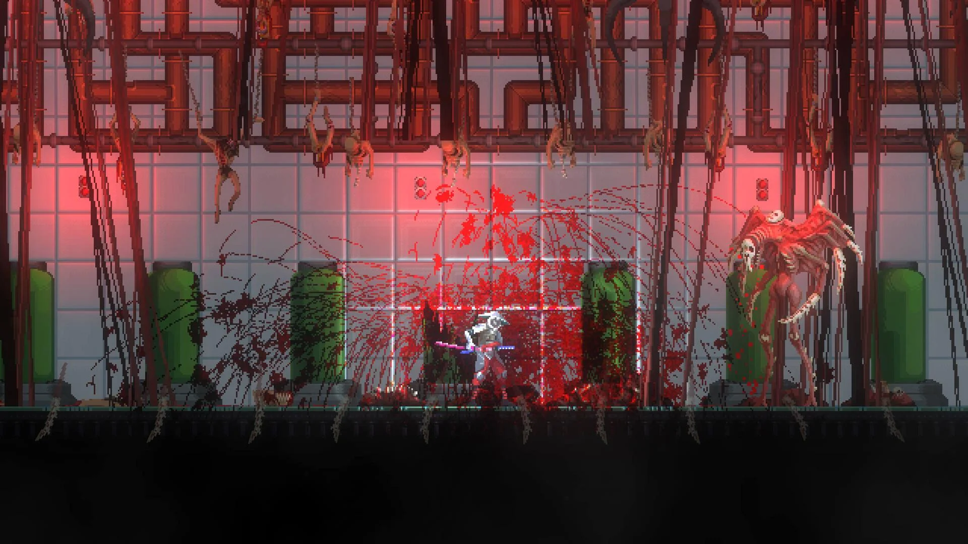 Katanaut screenshot 2