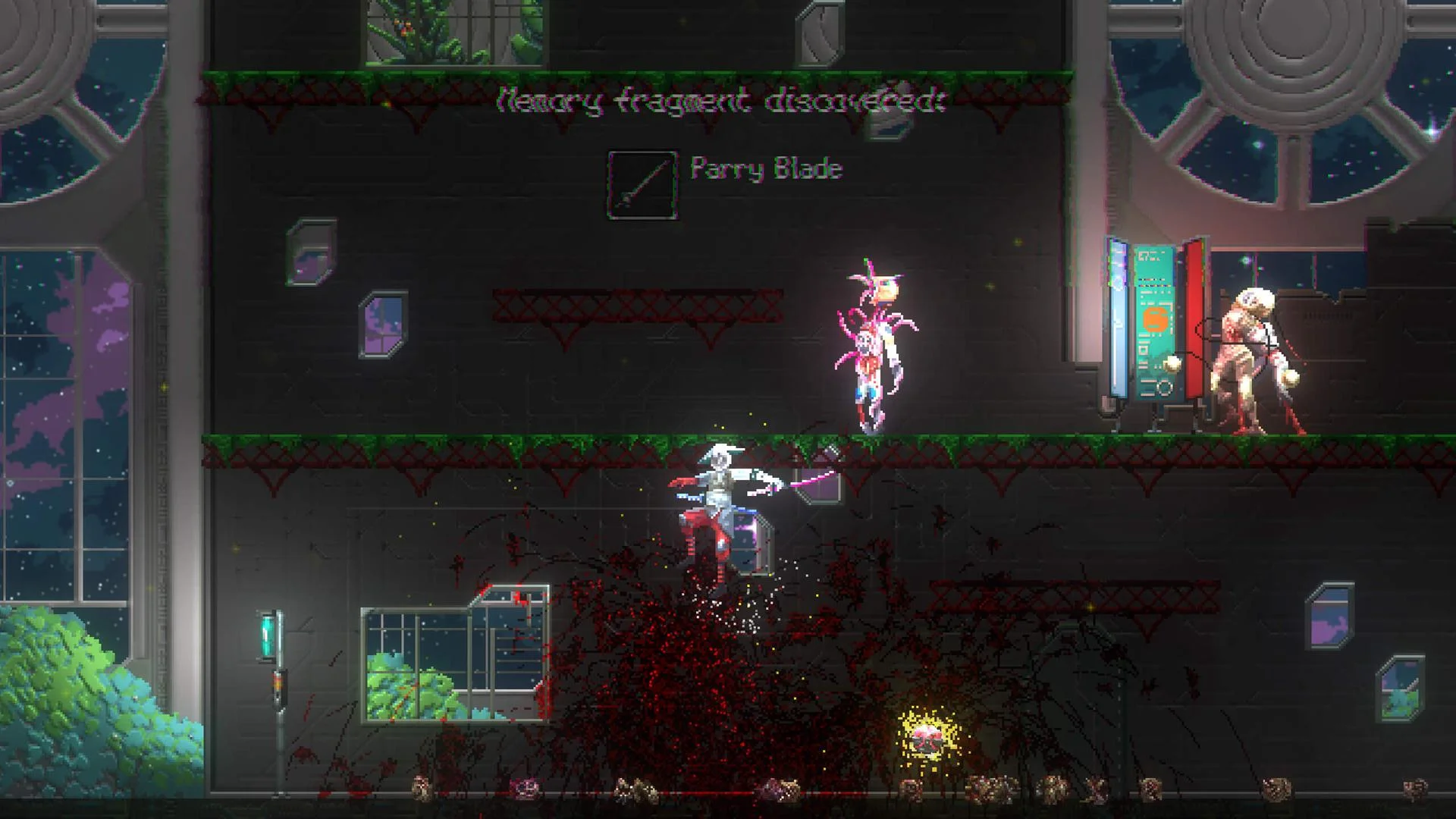Katanaut screenshot 3
