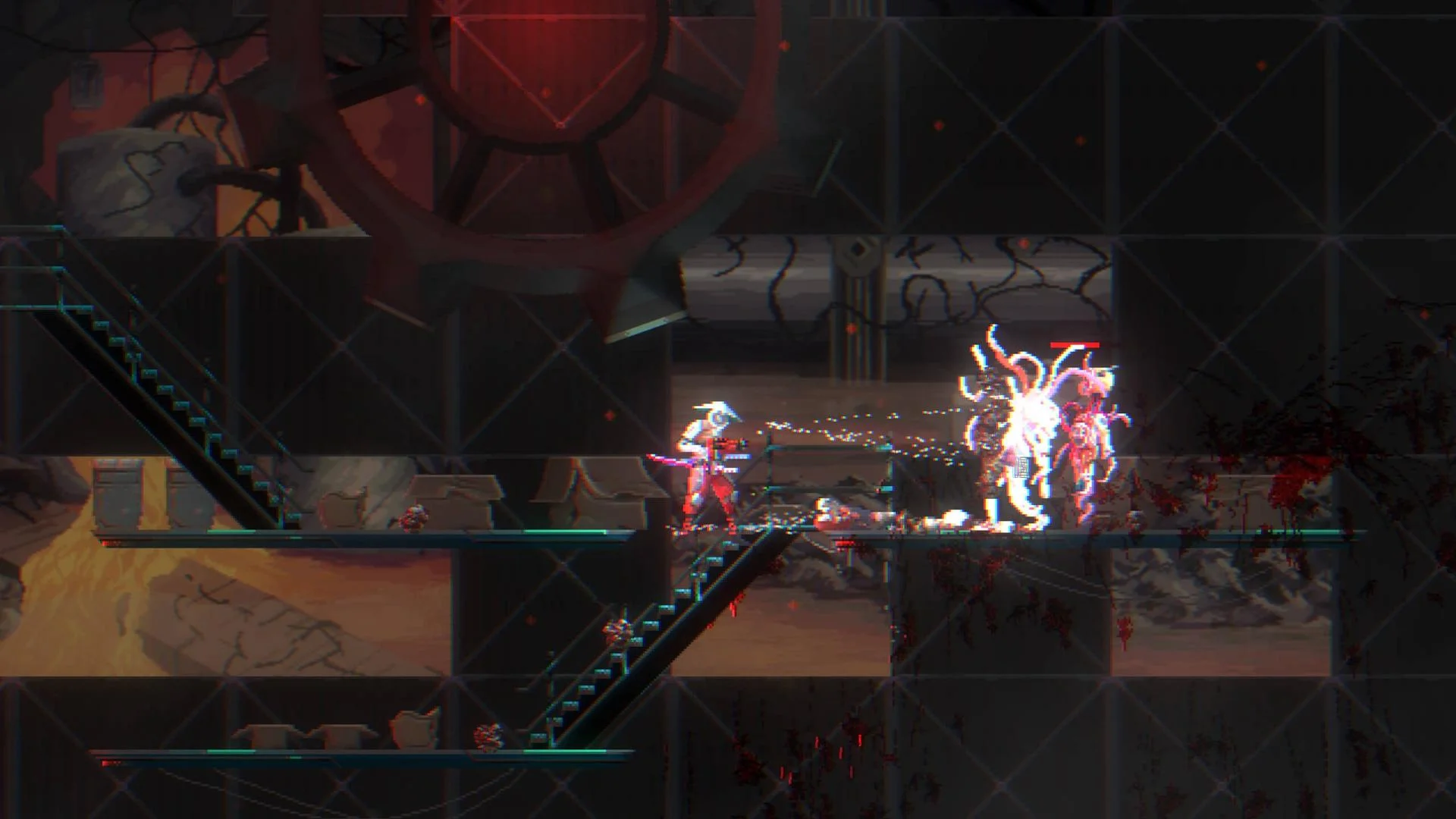Katanaut screenshot 5