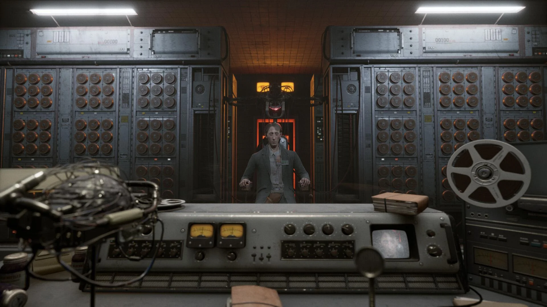 KARMA: The Dark World screenshot 1