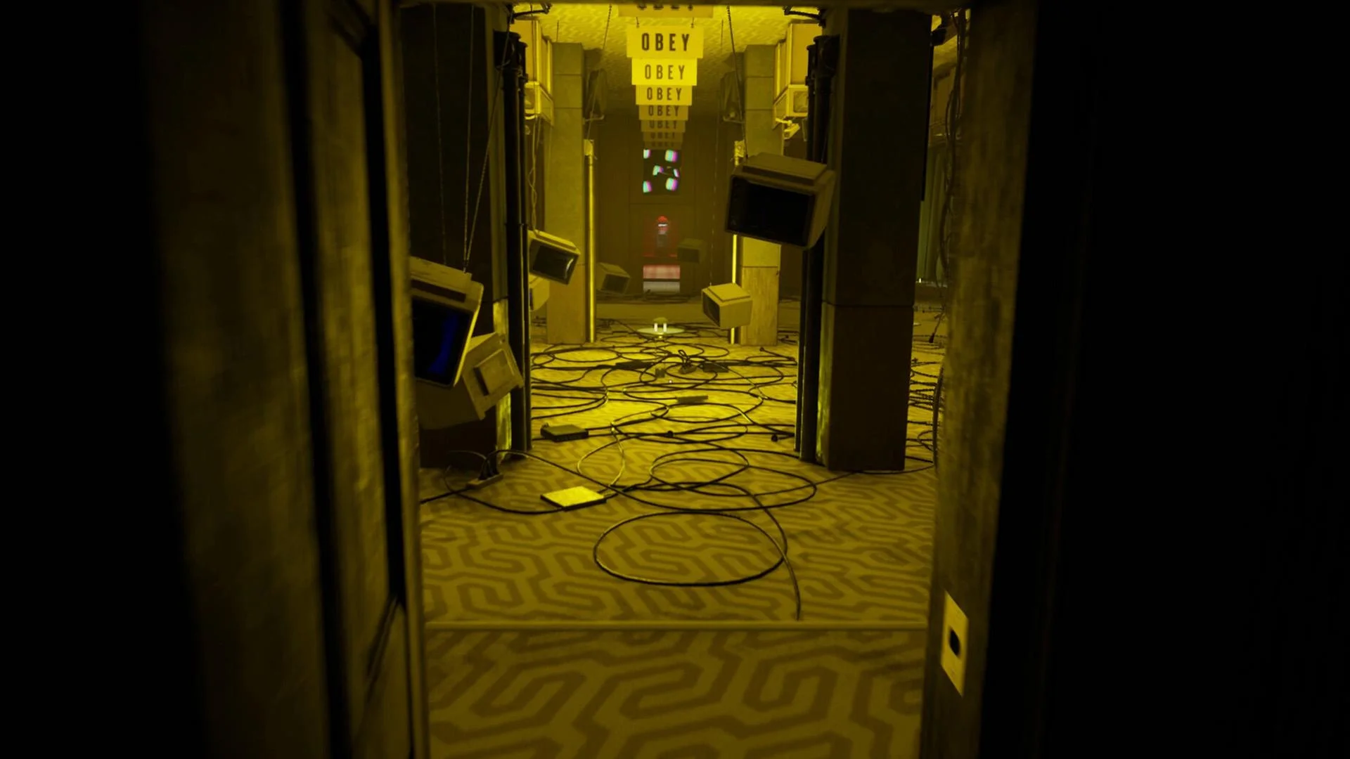 KARMA: The Dark World screenshot 2
