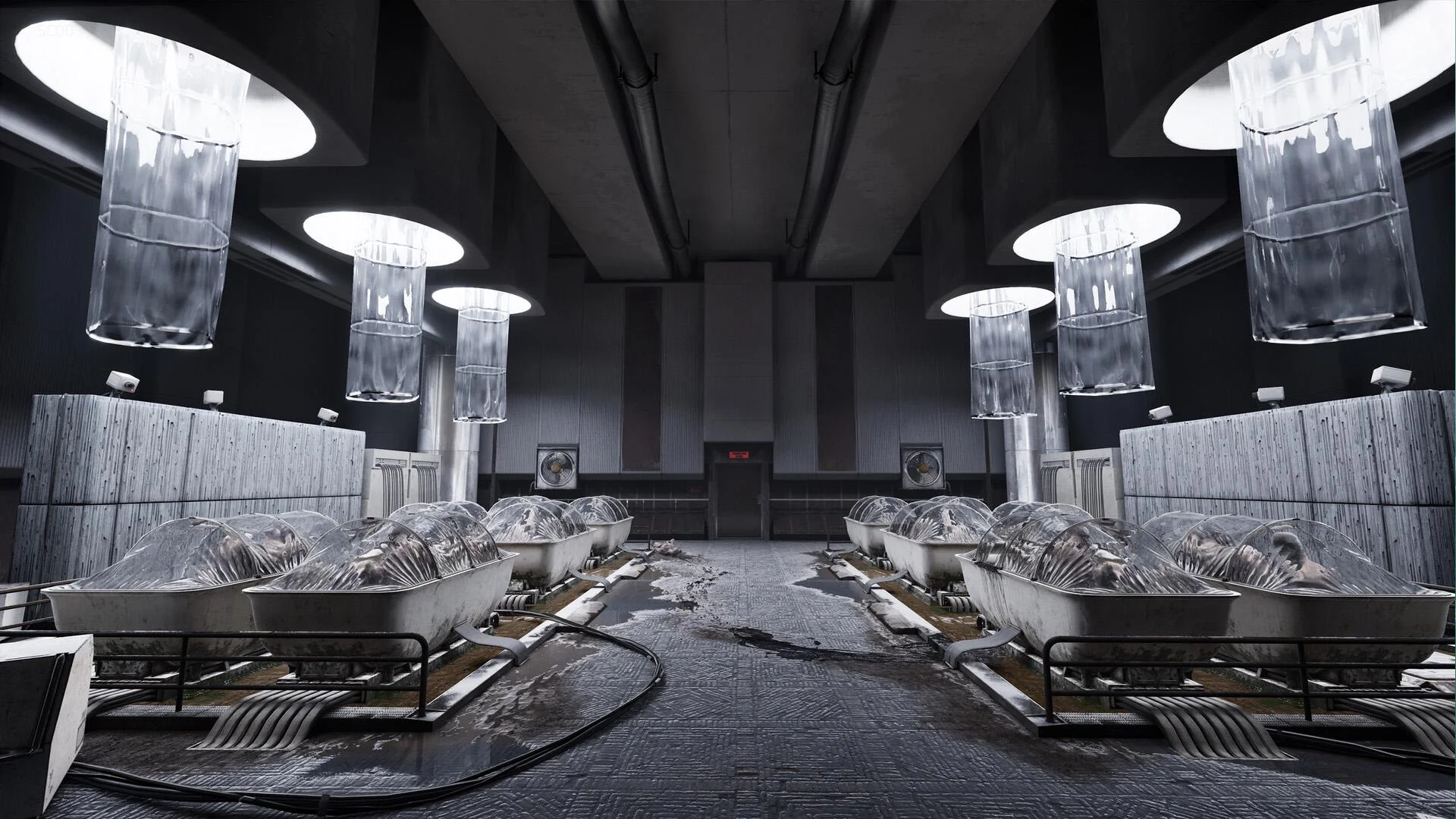 KARMA: The Dark World screenshot 3