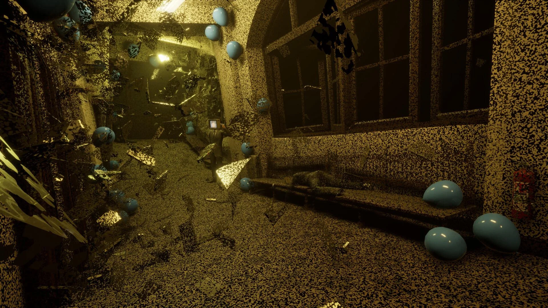KARMA: The Dark World screenshot 5