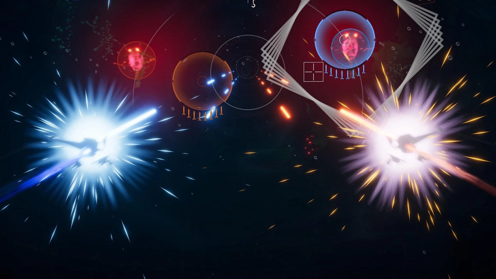 Aaero2 screenshot 1