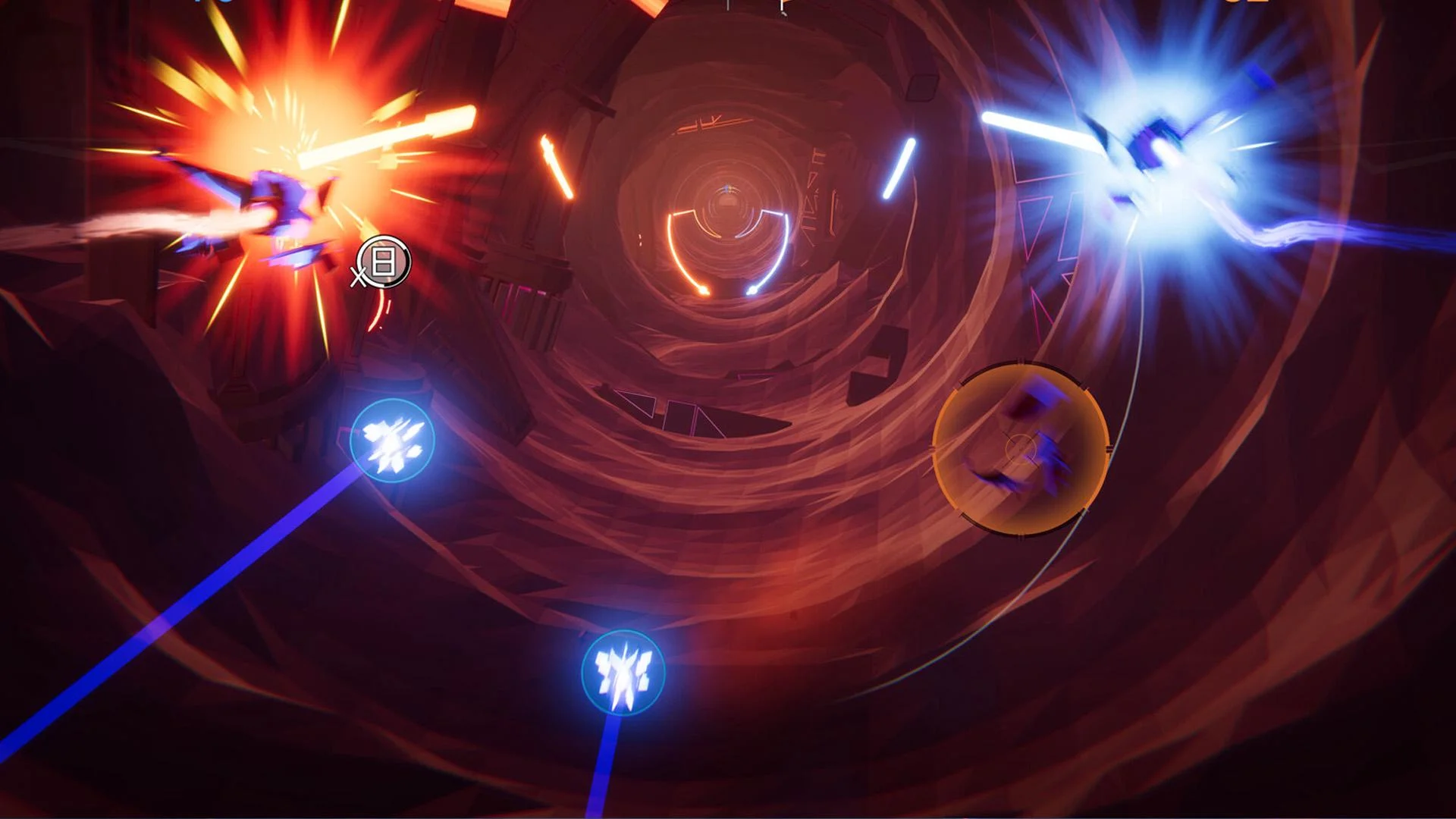 Aaero2 screenshot 2