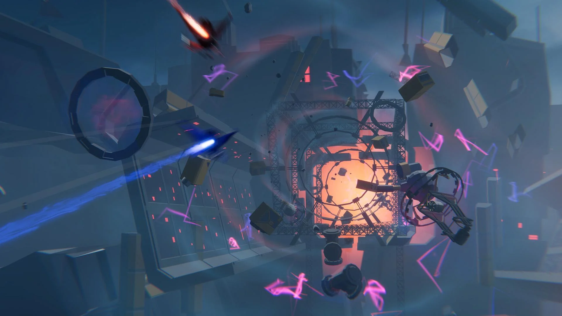 Aaero2 screenshot 3