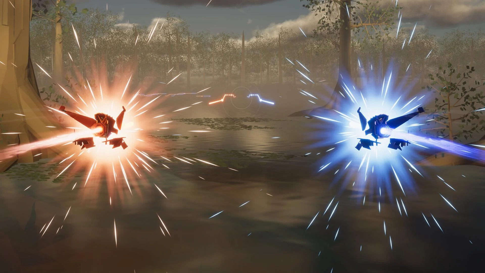 Aaero2 screenshot 4