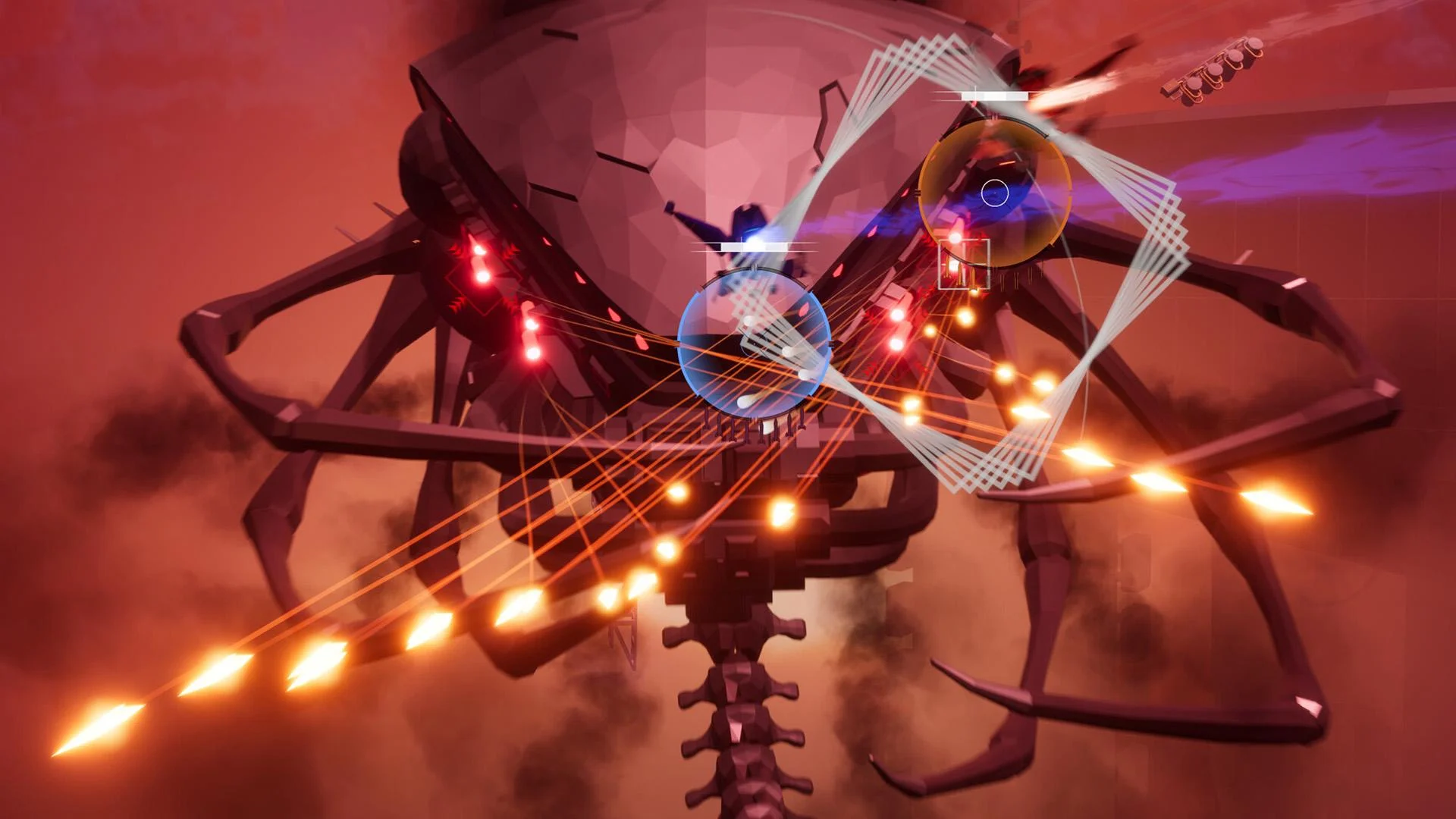 Aaero2 screenshot 5