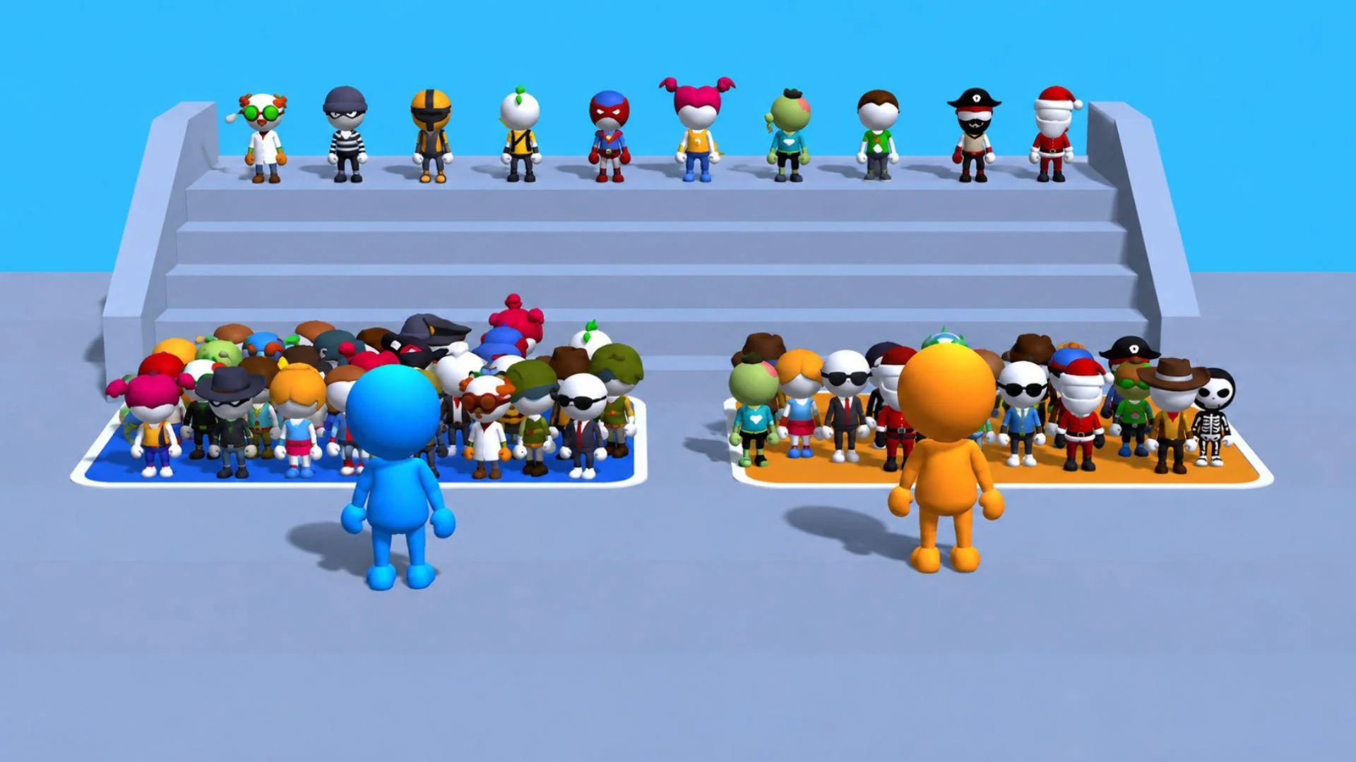 Guess Their Answer screenshot 2