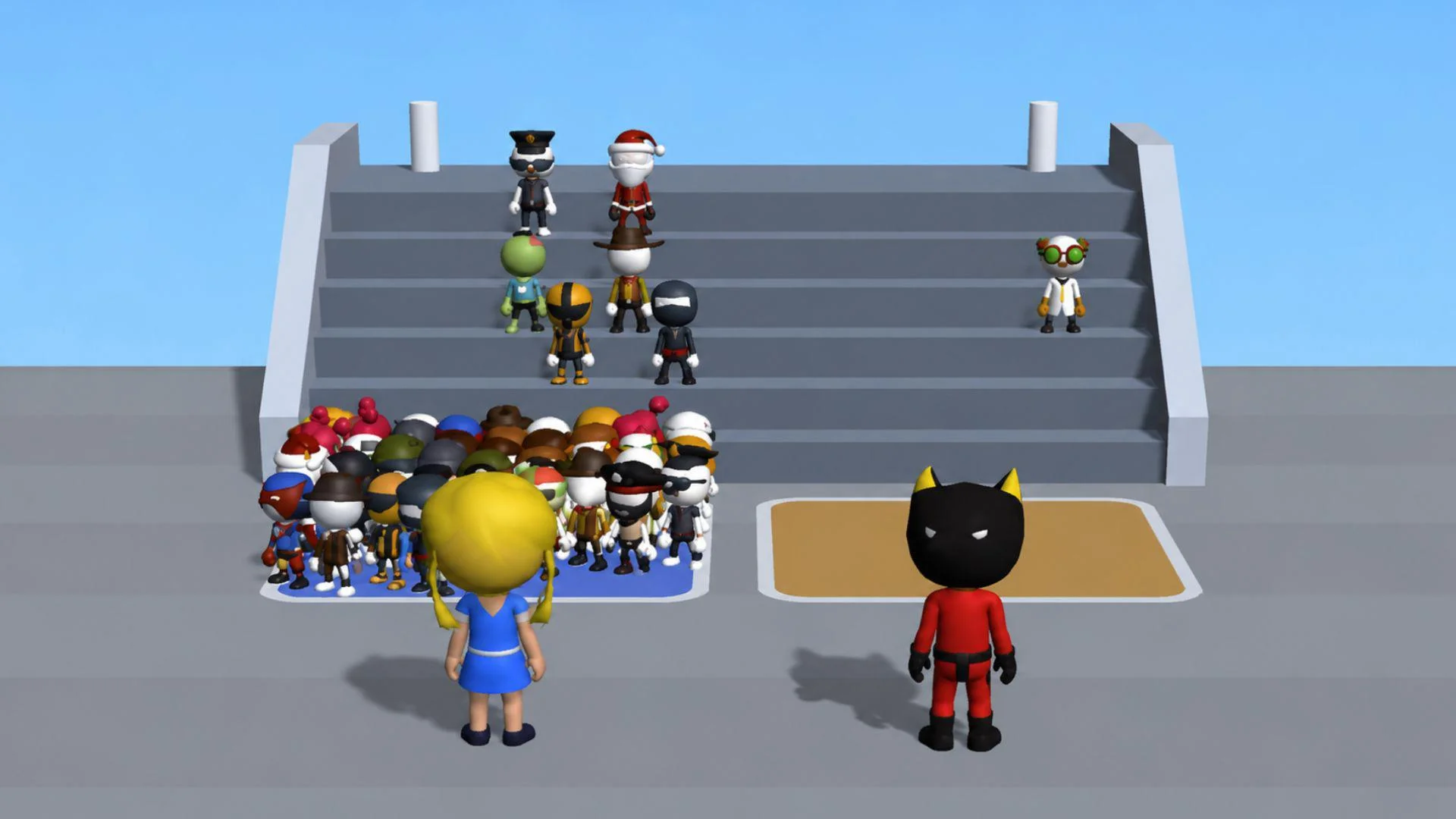 Guess Their Answer screenshot 3