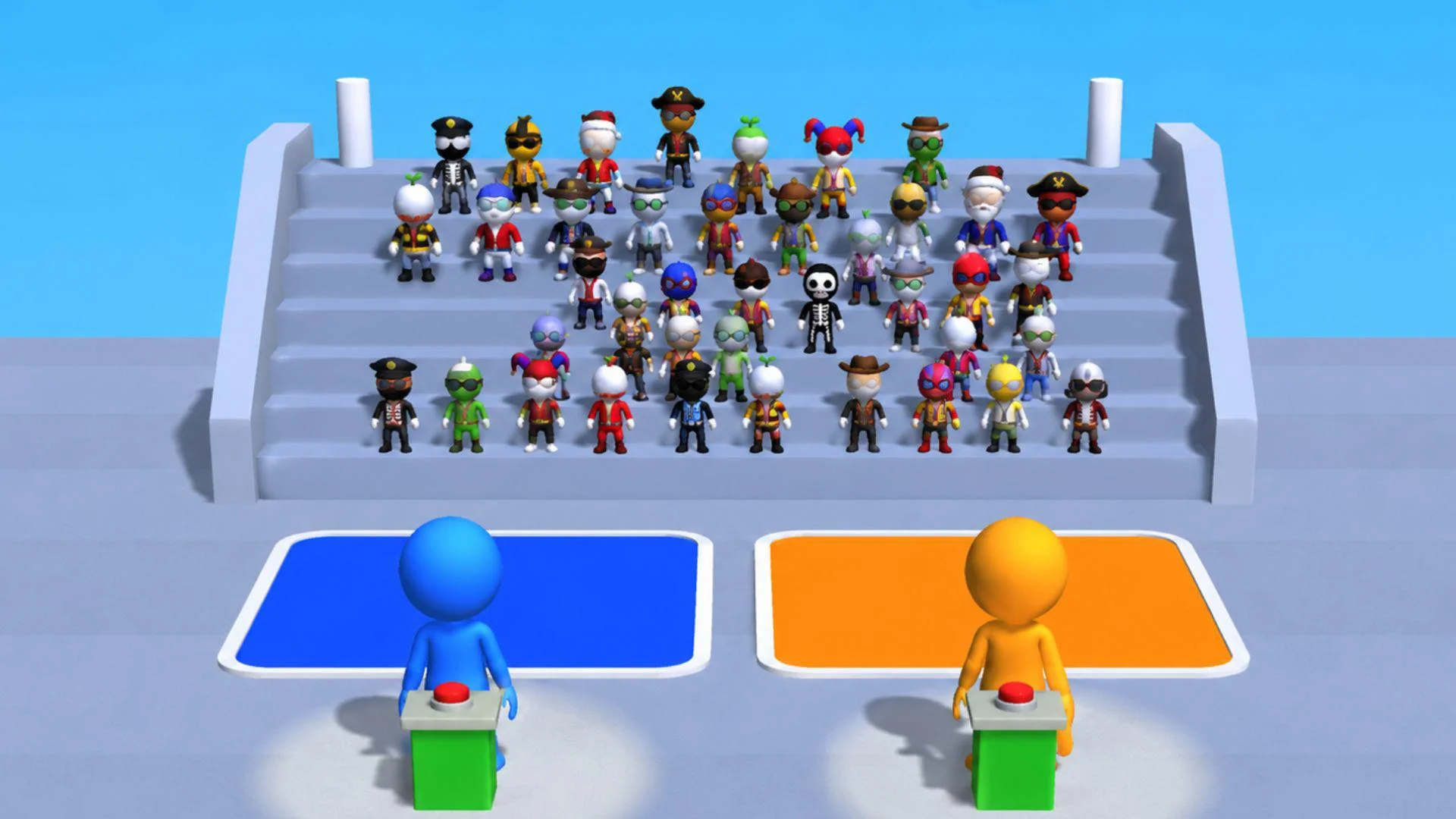 Guess Their Answer screenshot 4