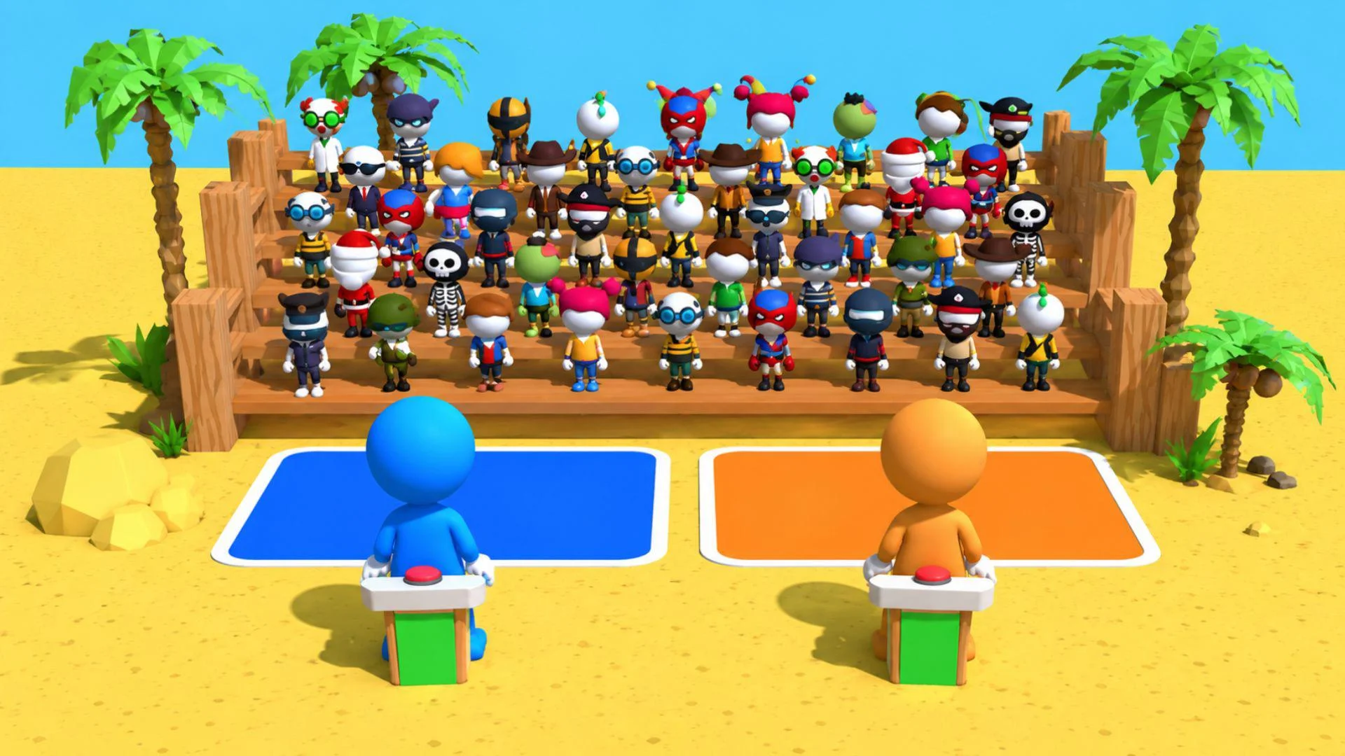 Guess Their Answer screenshot 5