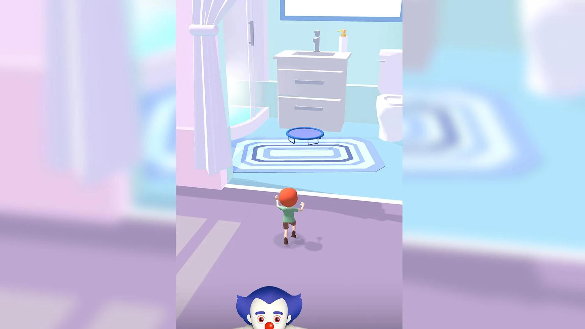 Hunt And Seek screenshot 1