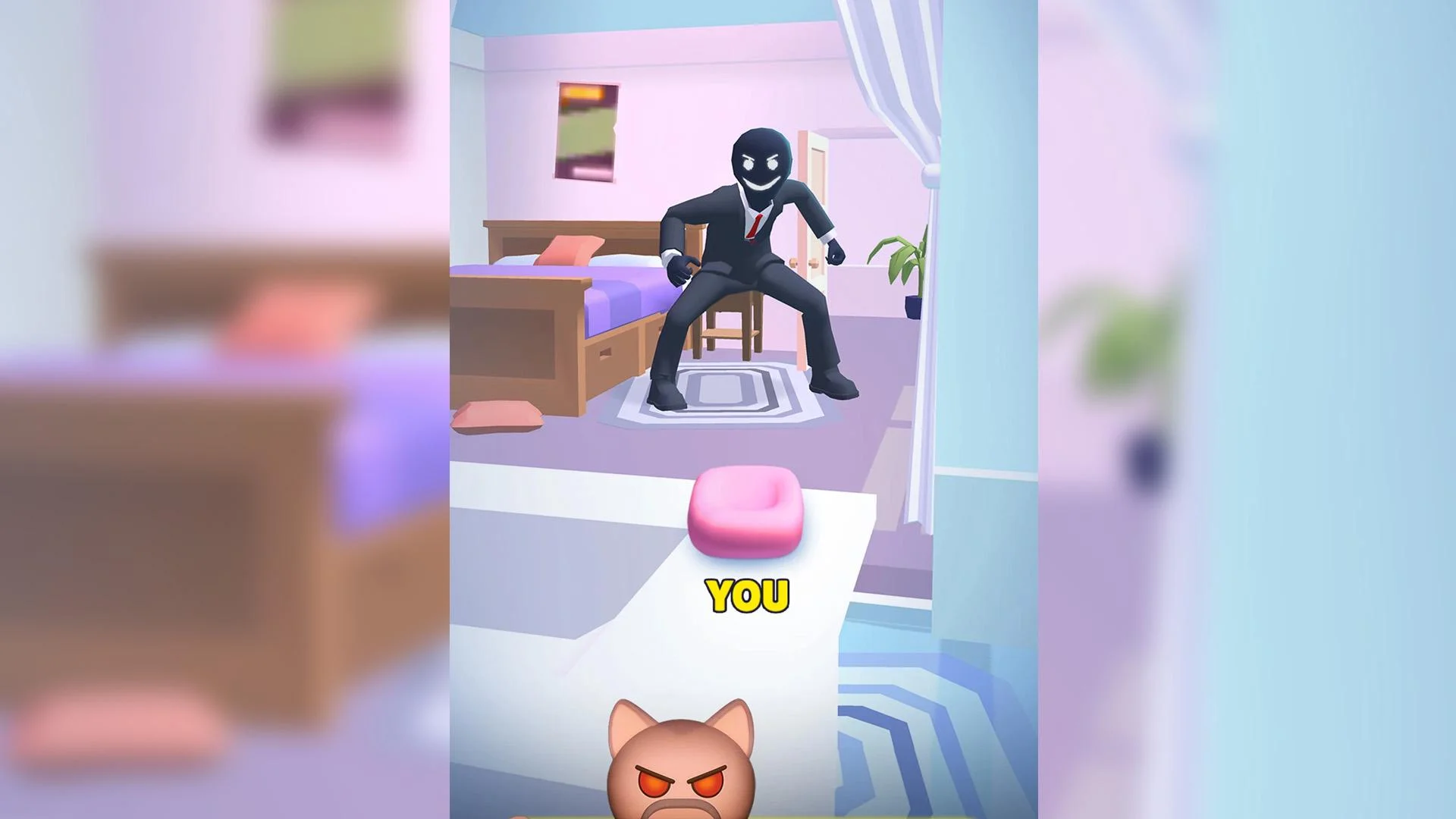 Hunt And Seek screenshot 2