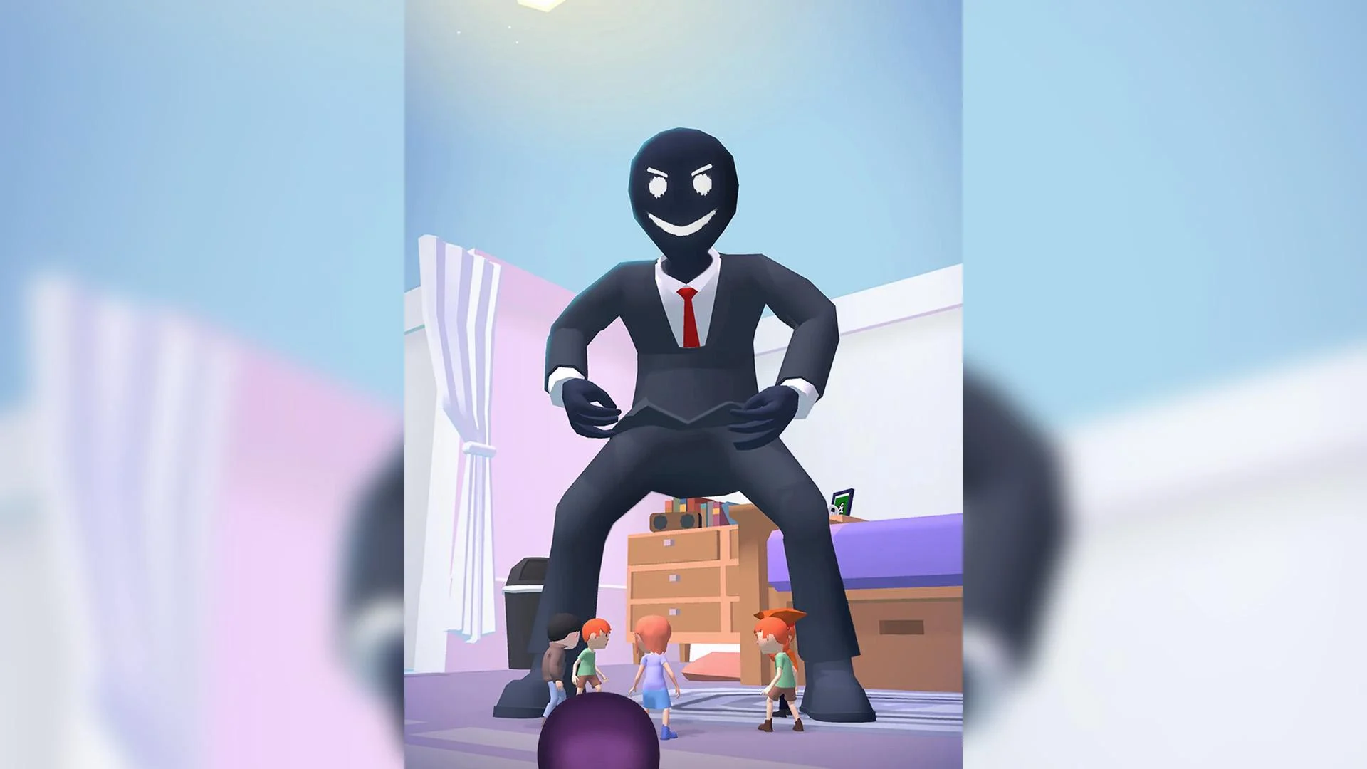 Hunt And Seek screenshot 3