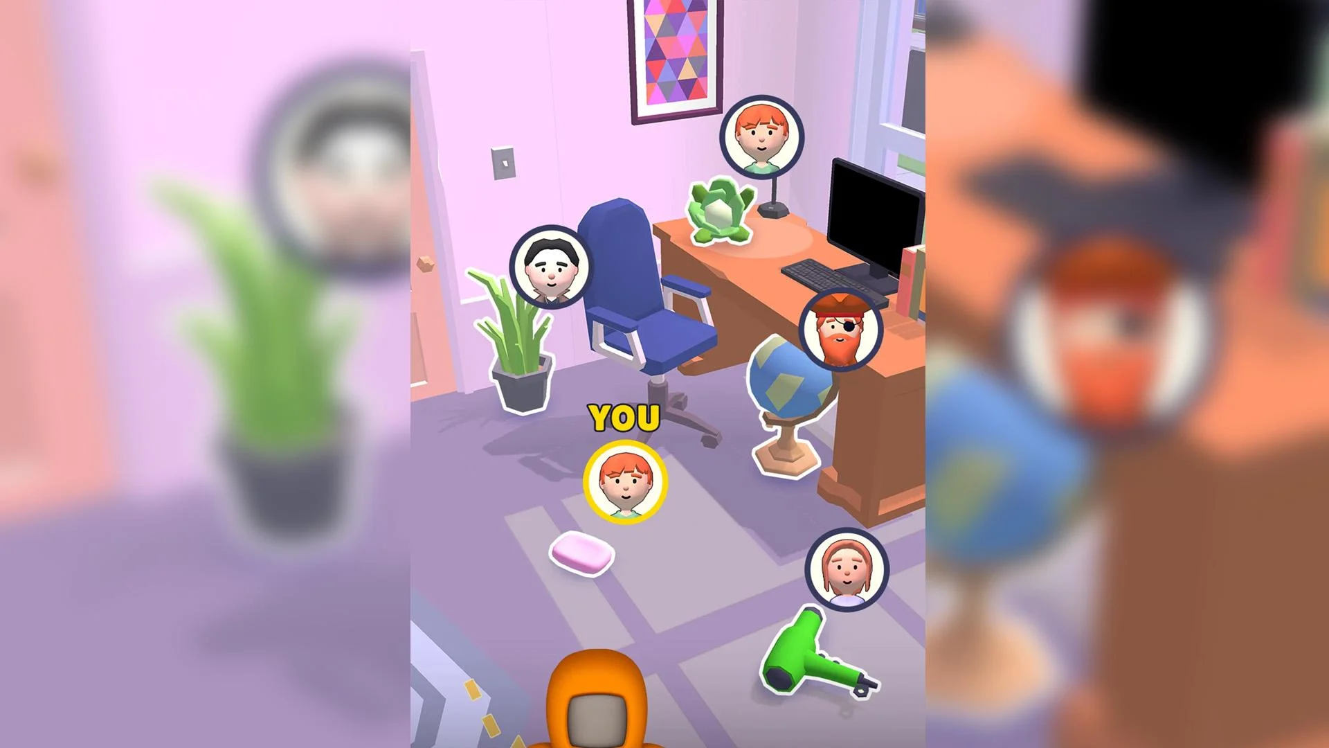 Hunt And Seek screenshot 4
