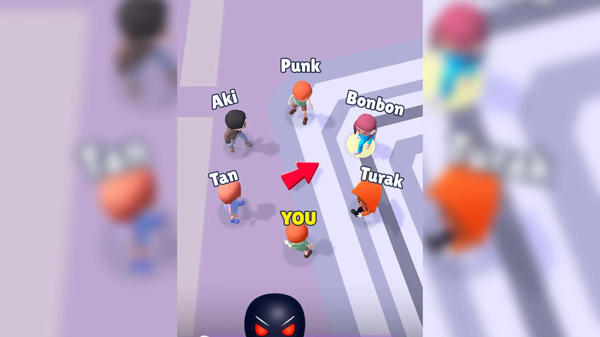 Hunt And Seek screenshot 5