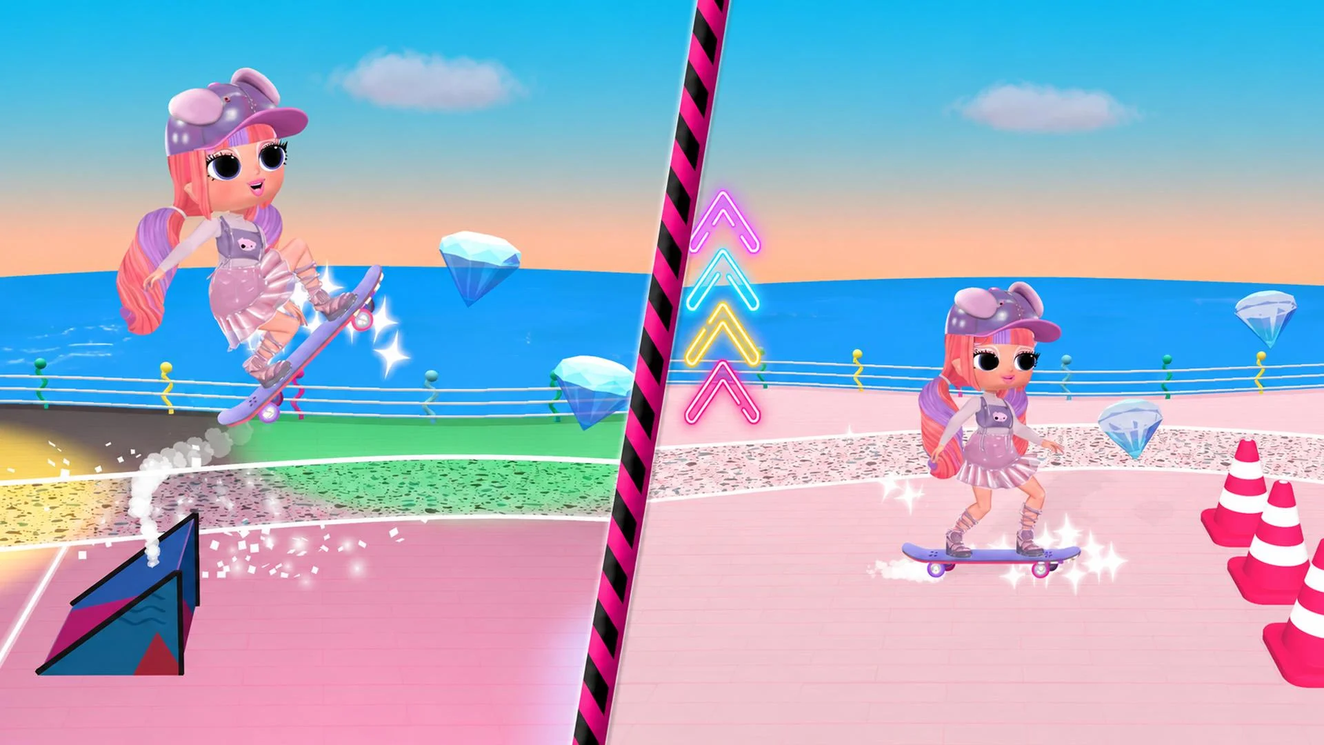 L.O.L. Surprise! Tweens screenshot 1