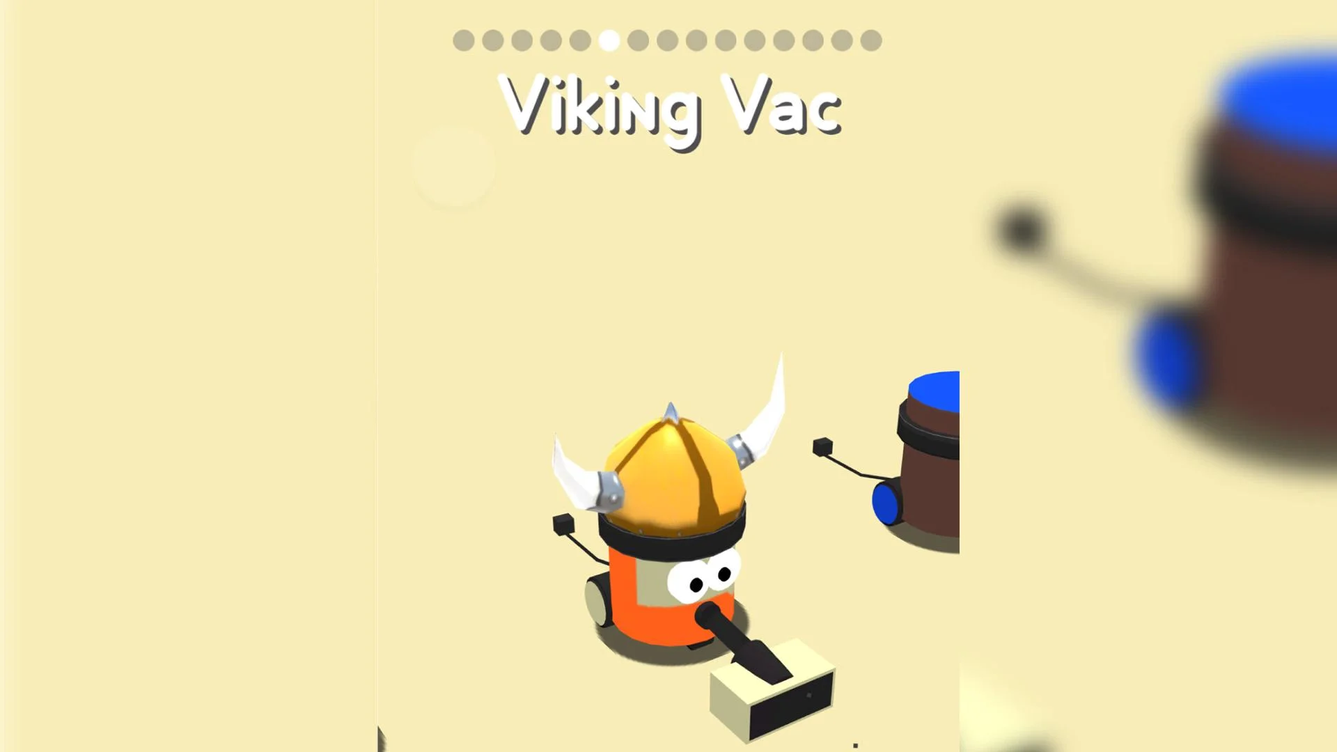 Clean Up 3D screenshot 4