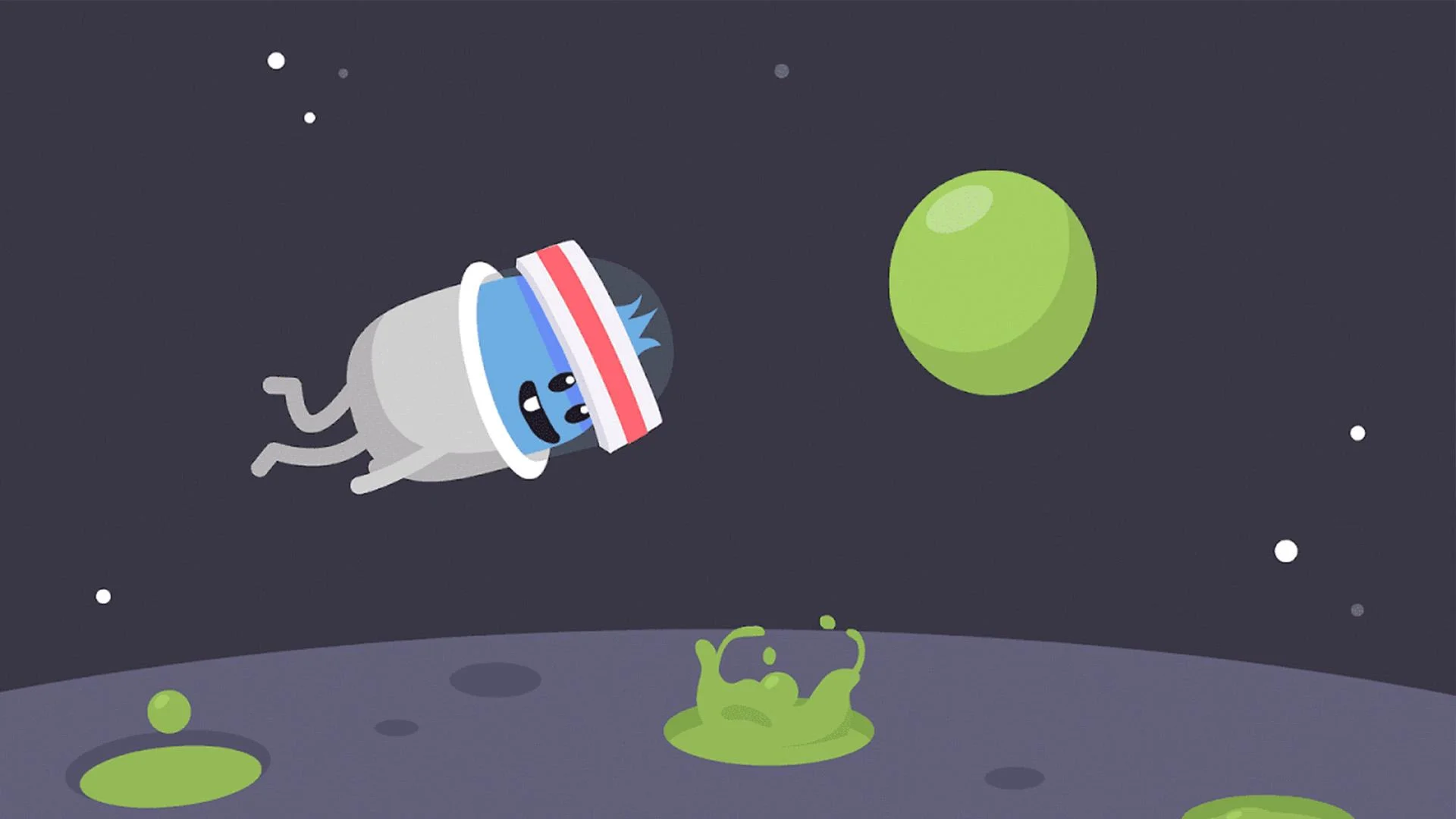 Dumb Ways To Die 2: The Games screenshot 1