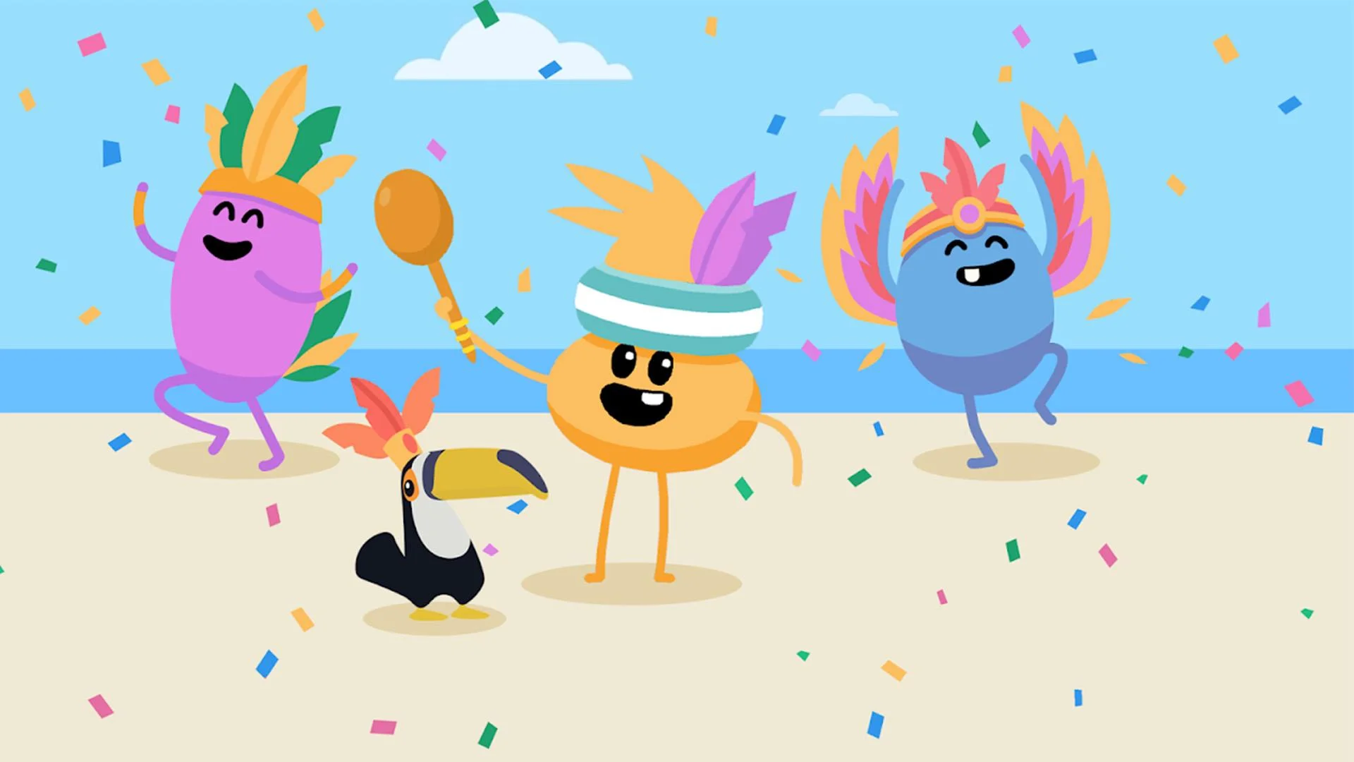 Dumb Ways To Die 2: The Games screenshot 3