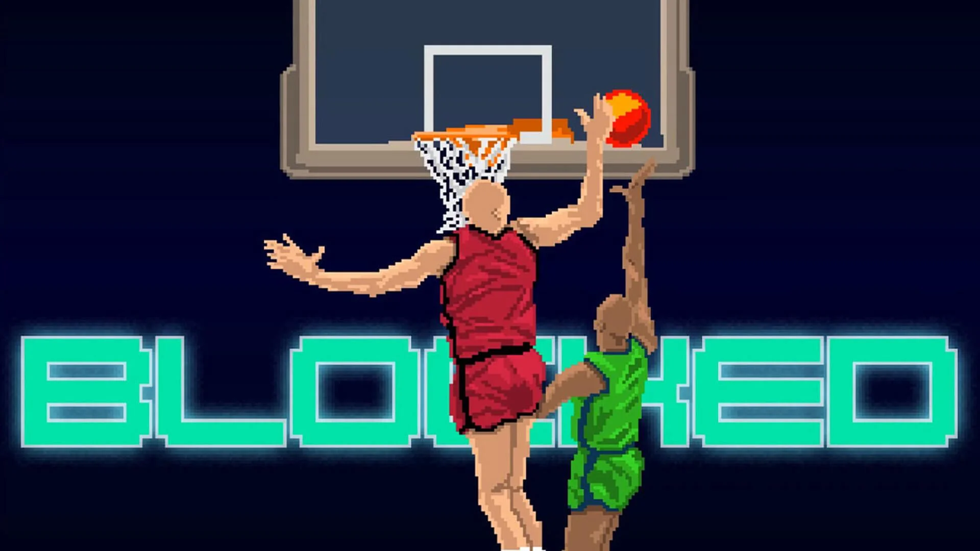 Basketball Classics screenshot 3