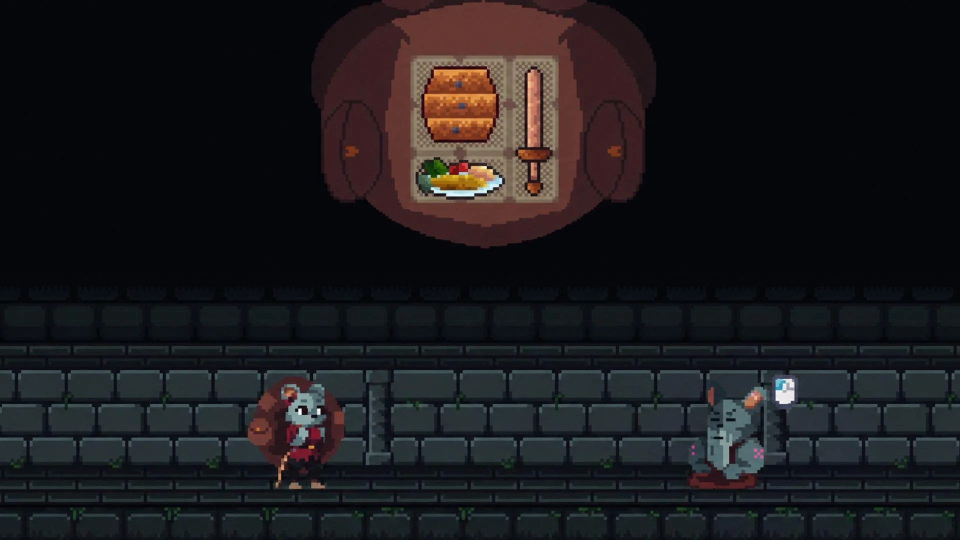 Backpack Hero screenshot 4