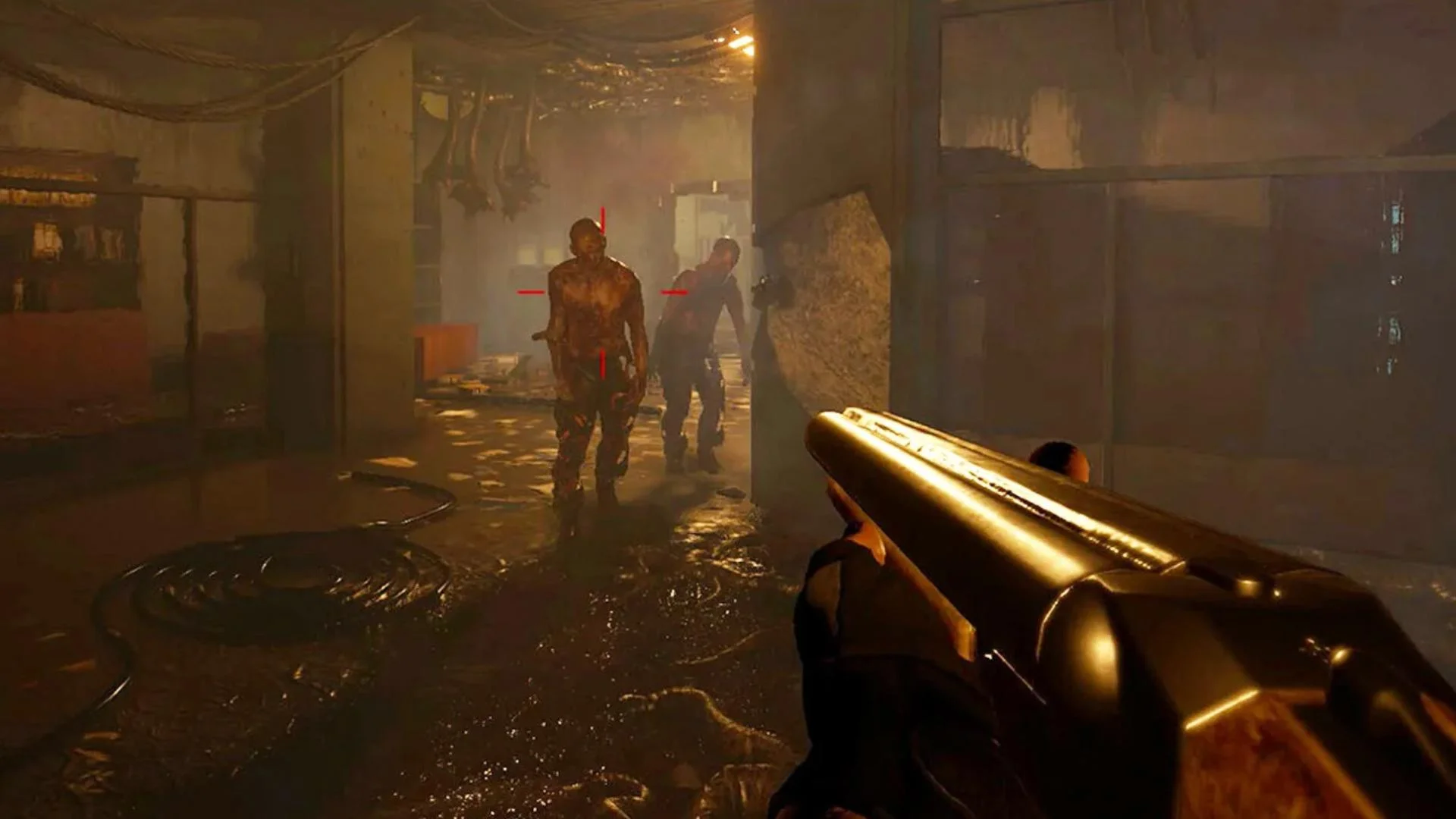 Beneath screenshot 1