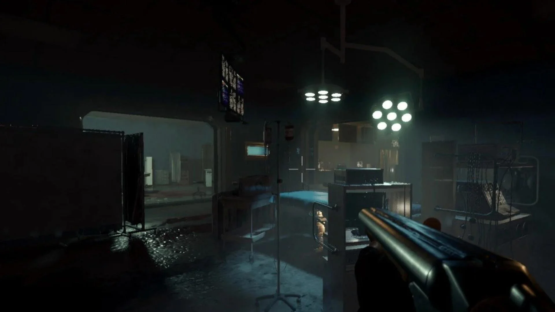 Beneath screenshot 2